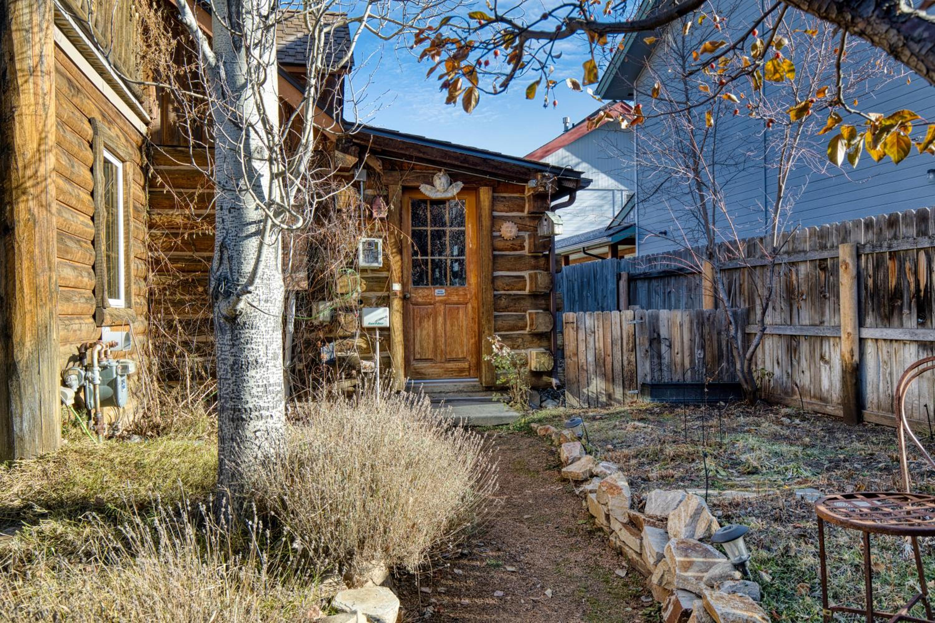 Charming Ketchum Cottage with Gourmet Kitchen view 2