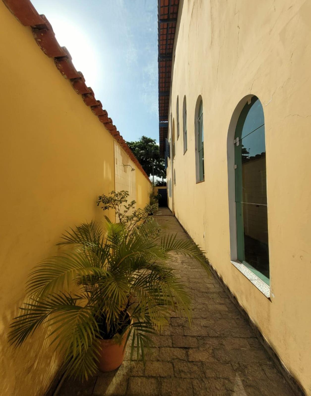 Casa da Edna