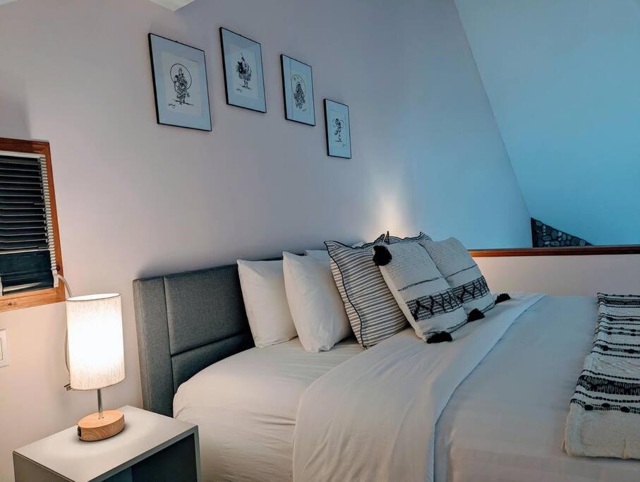 Chicamon Springs Lodge by FantasticStay