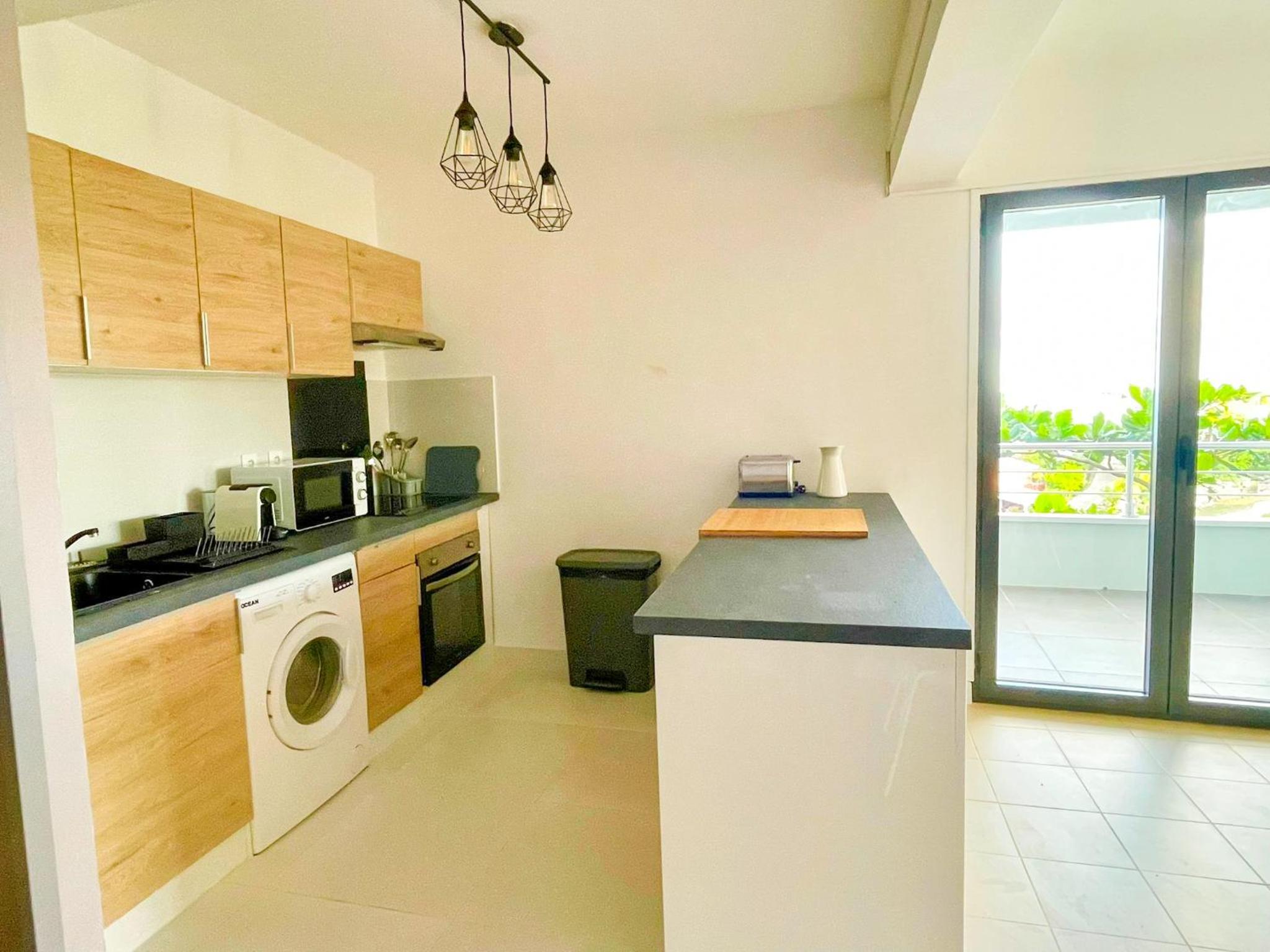 VILLA MAGIC - Ocean Views with Pool, Starlink WiFi, Cistern & Generator view 3