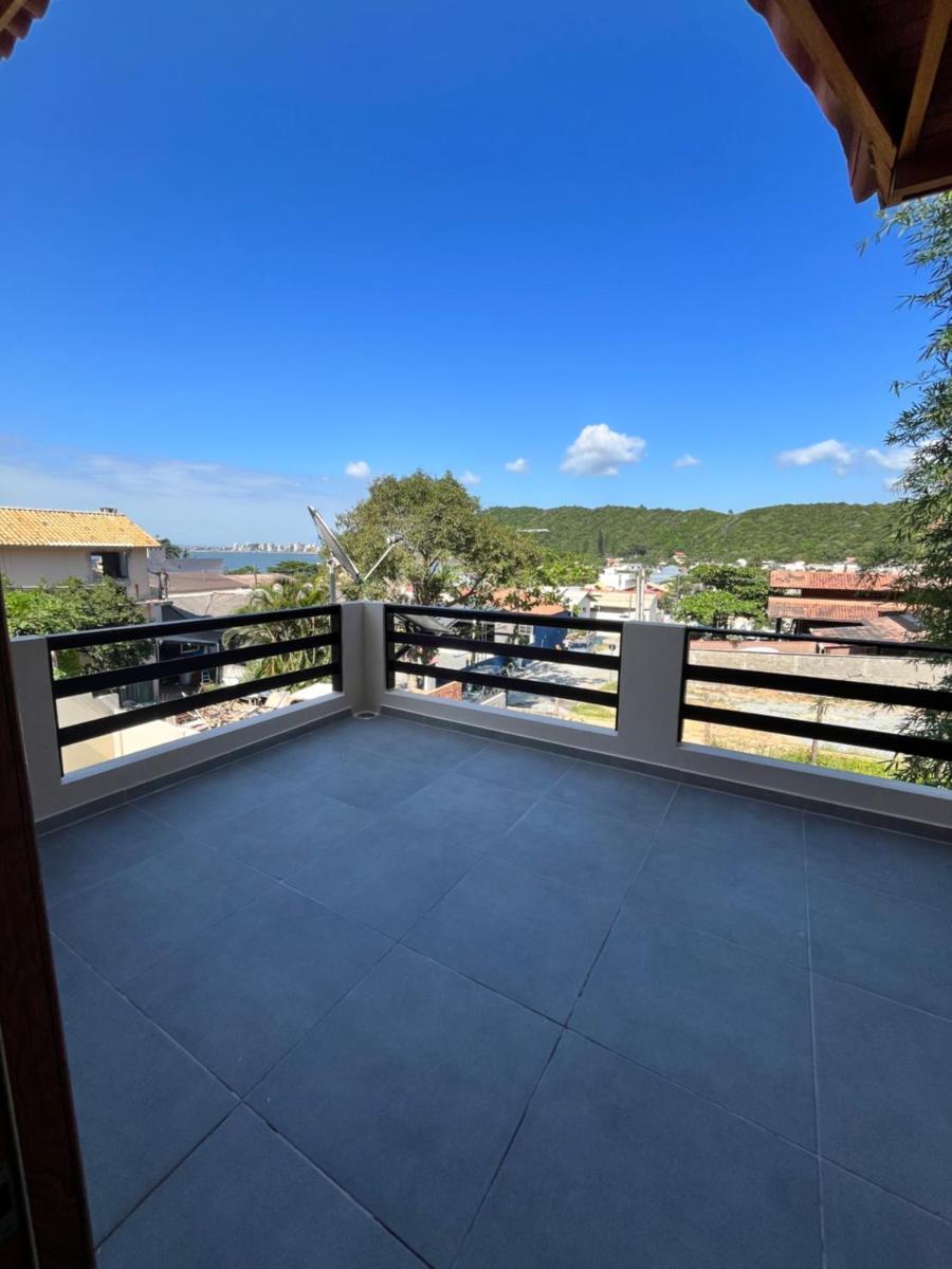 Praia de São Miguel - Penha - SC - Casa com piscina a 200 mts da praia