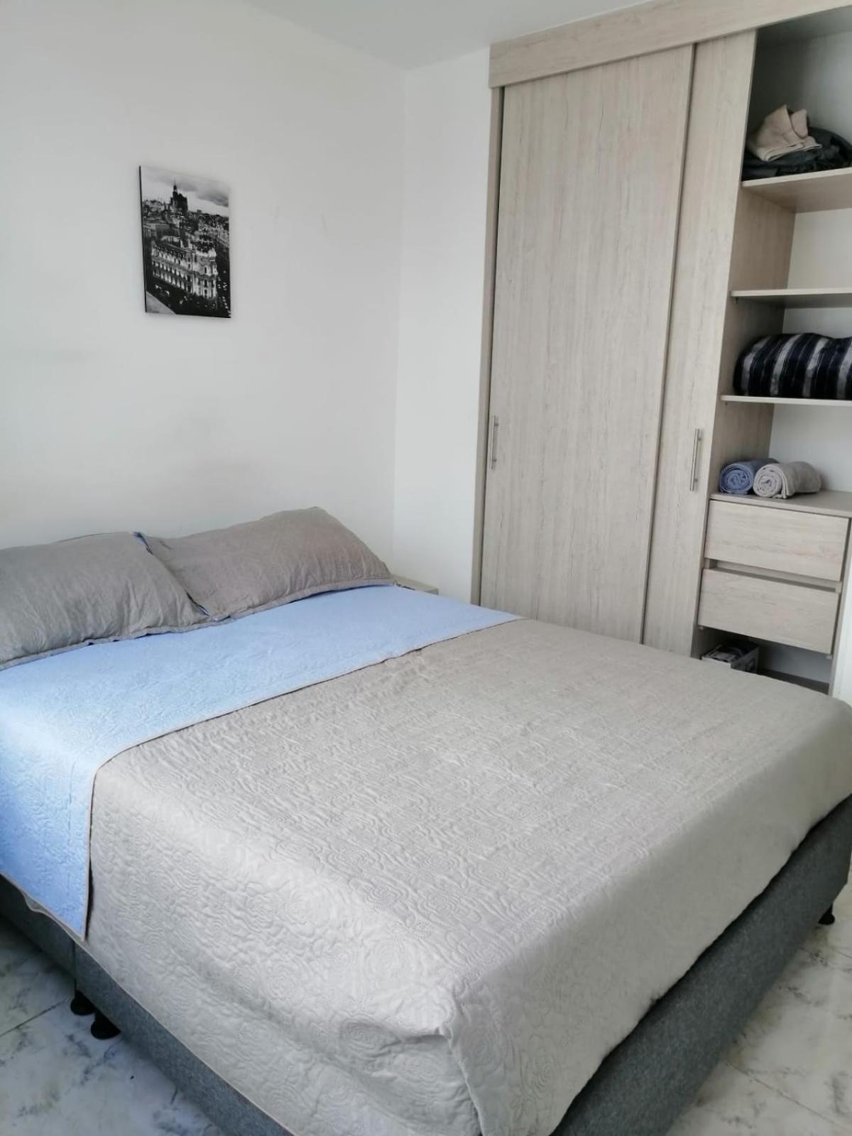 Beautiful apartment with rooftop view 5