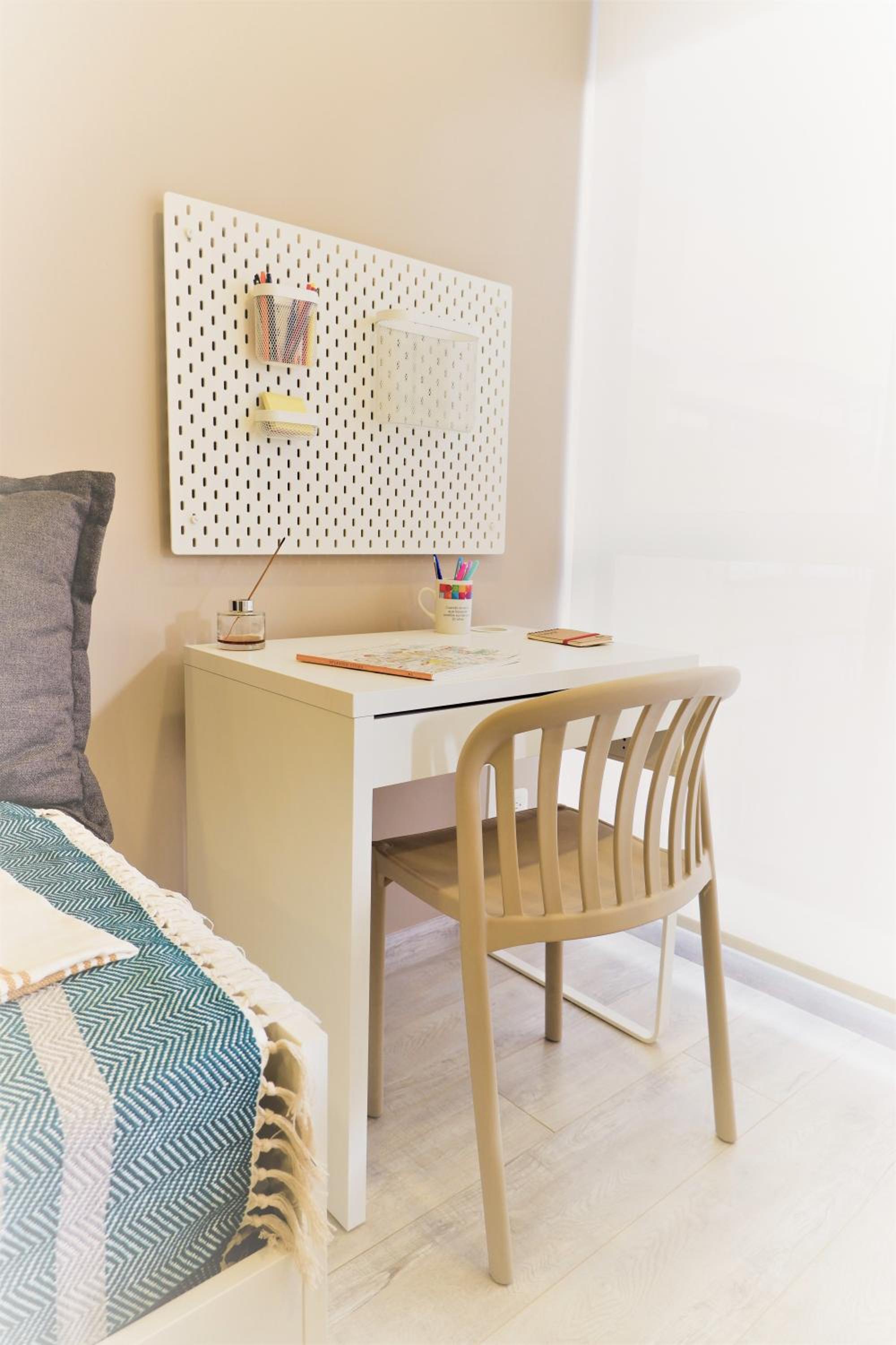 The Petit Flat - Bright & stylish studio apartment near Unicentro