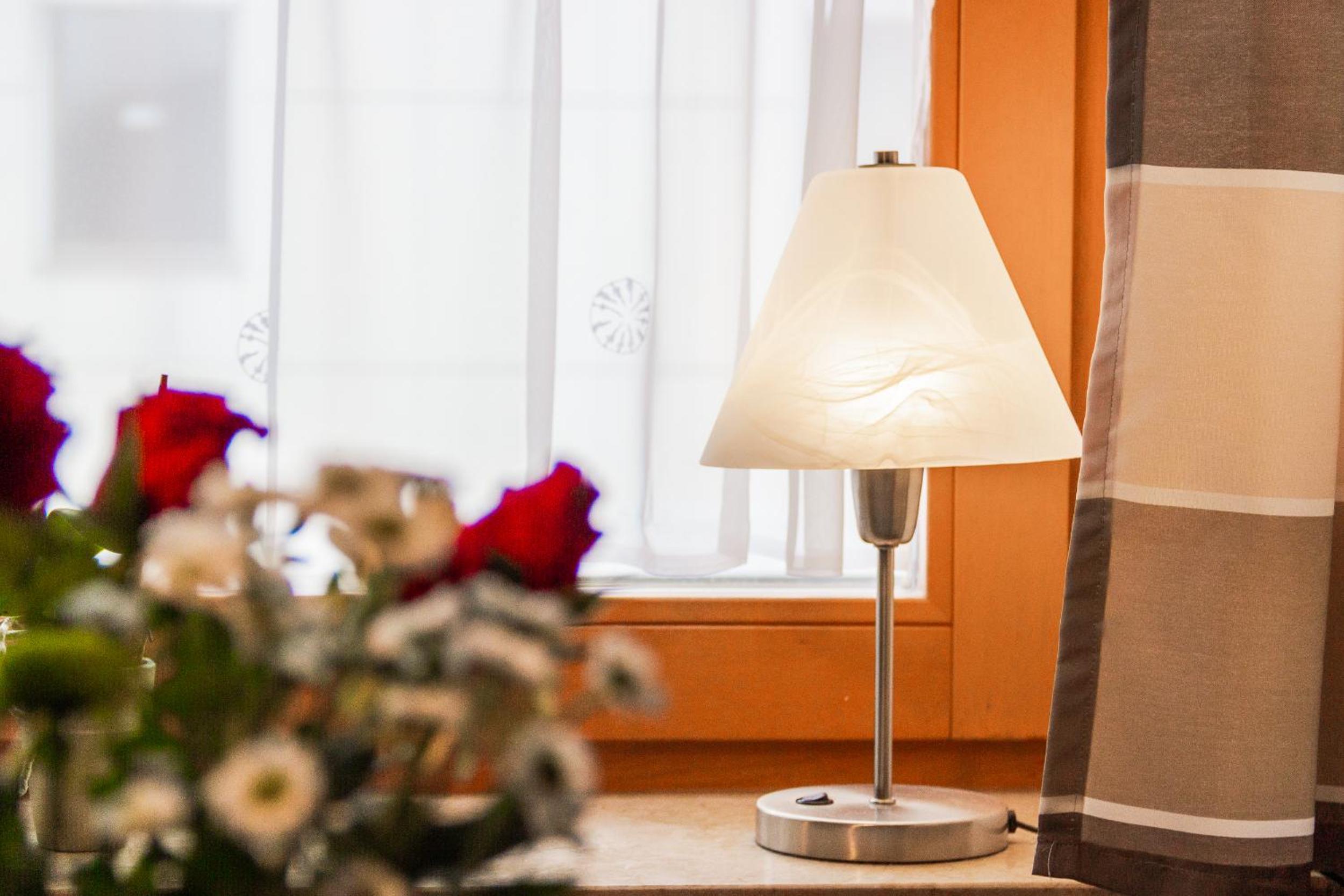 Villa Relax - Ferienwohnungen & Hallenbad & Relaxgarten