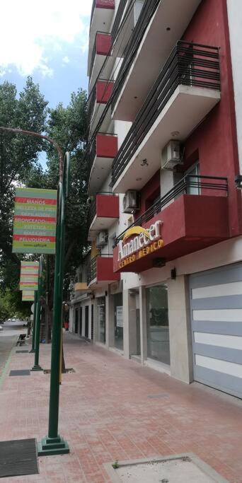 Amanecer apartamentos _ Apto 42