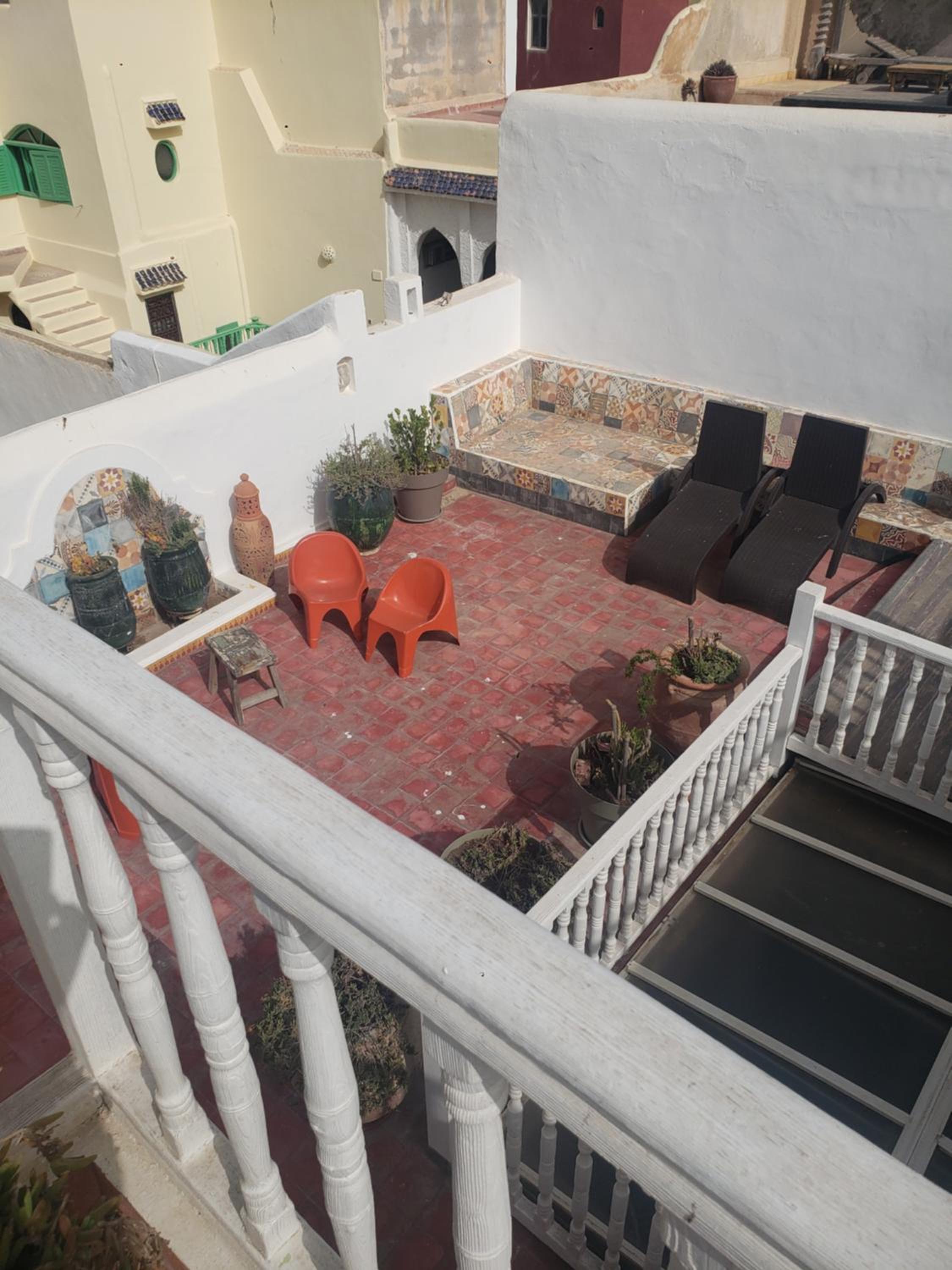 roof