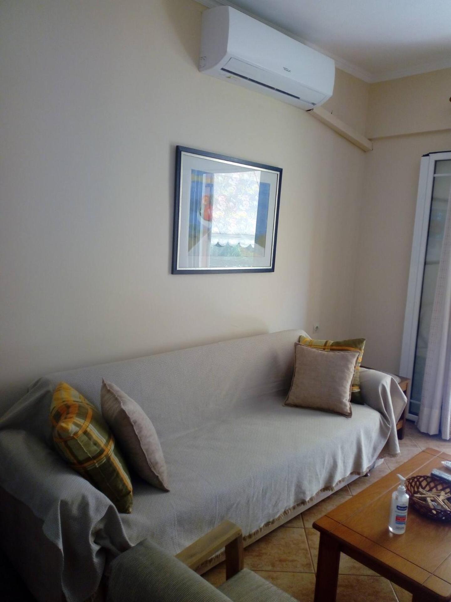 Maria's Sea View Apartments view 5