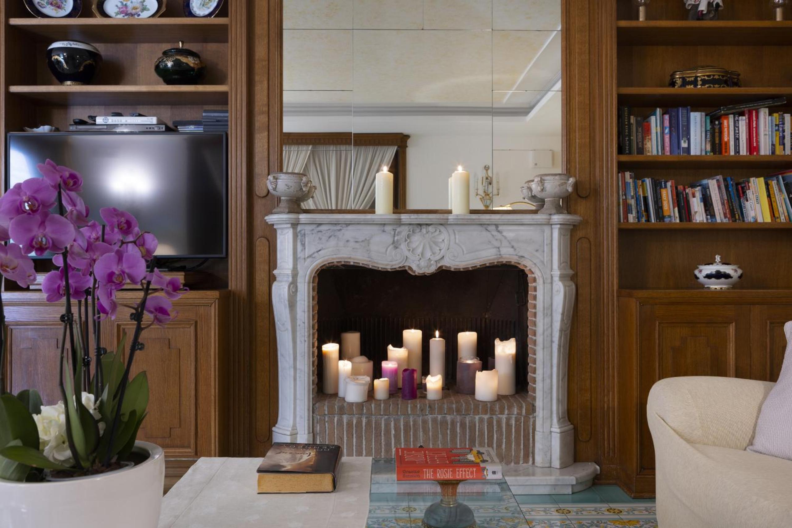 SorrentoVibes - Villa in Sorrento Center with gardens and outdoor space
