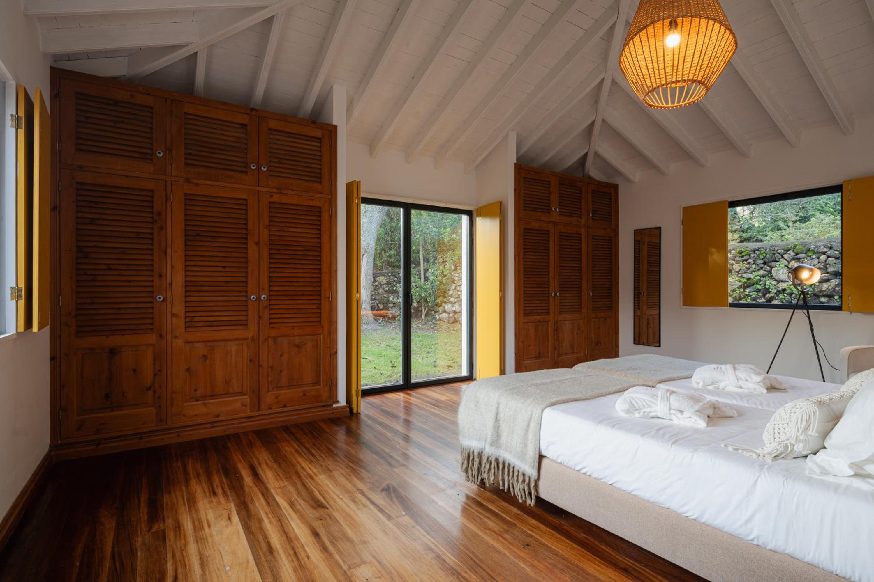 Carmo Country Villas