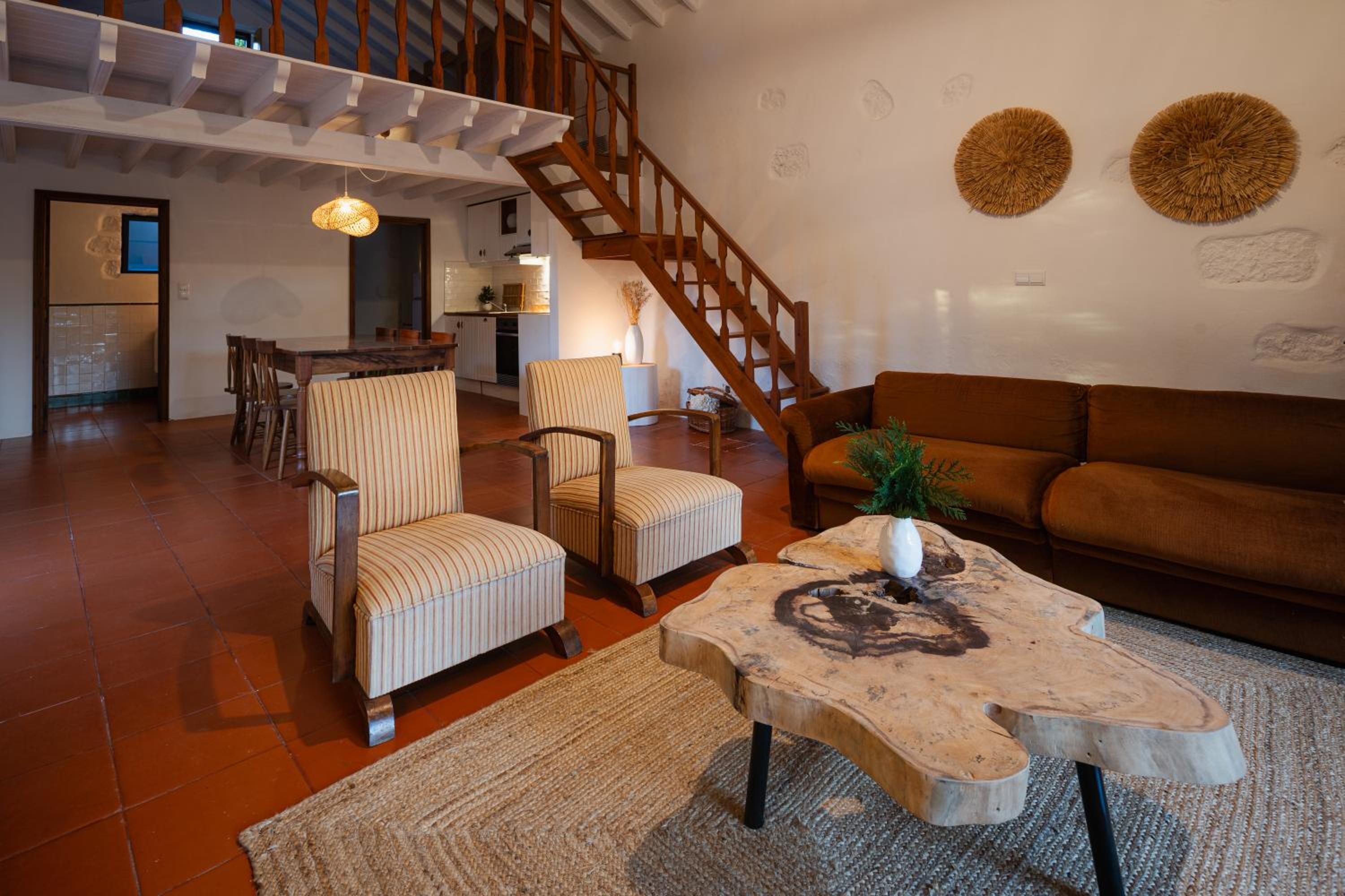 Carmo Country Villas