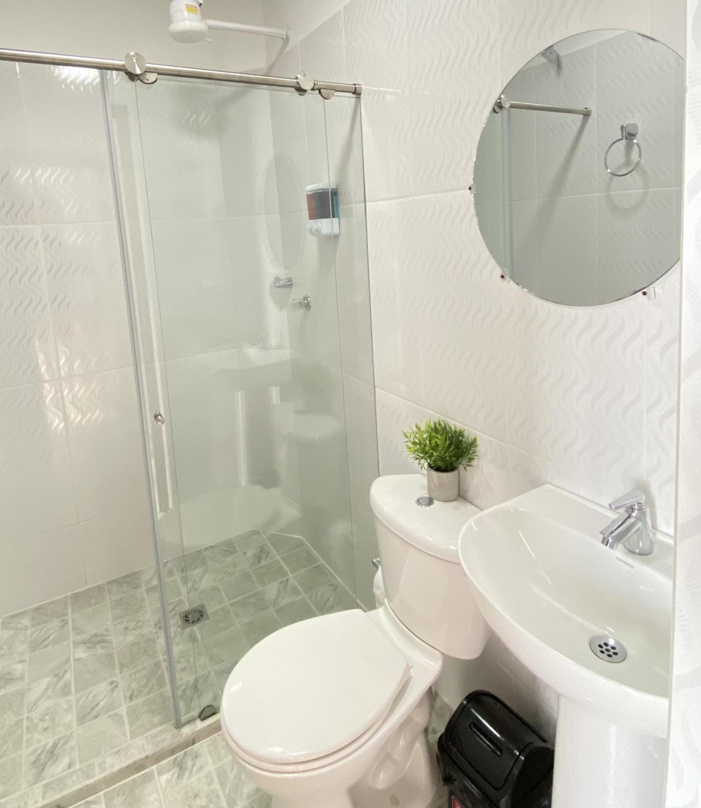 Apartamento Balcón 302