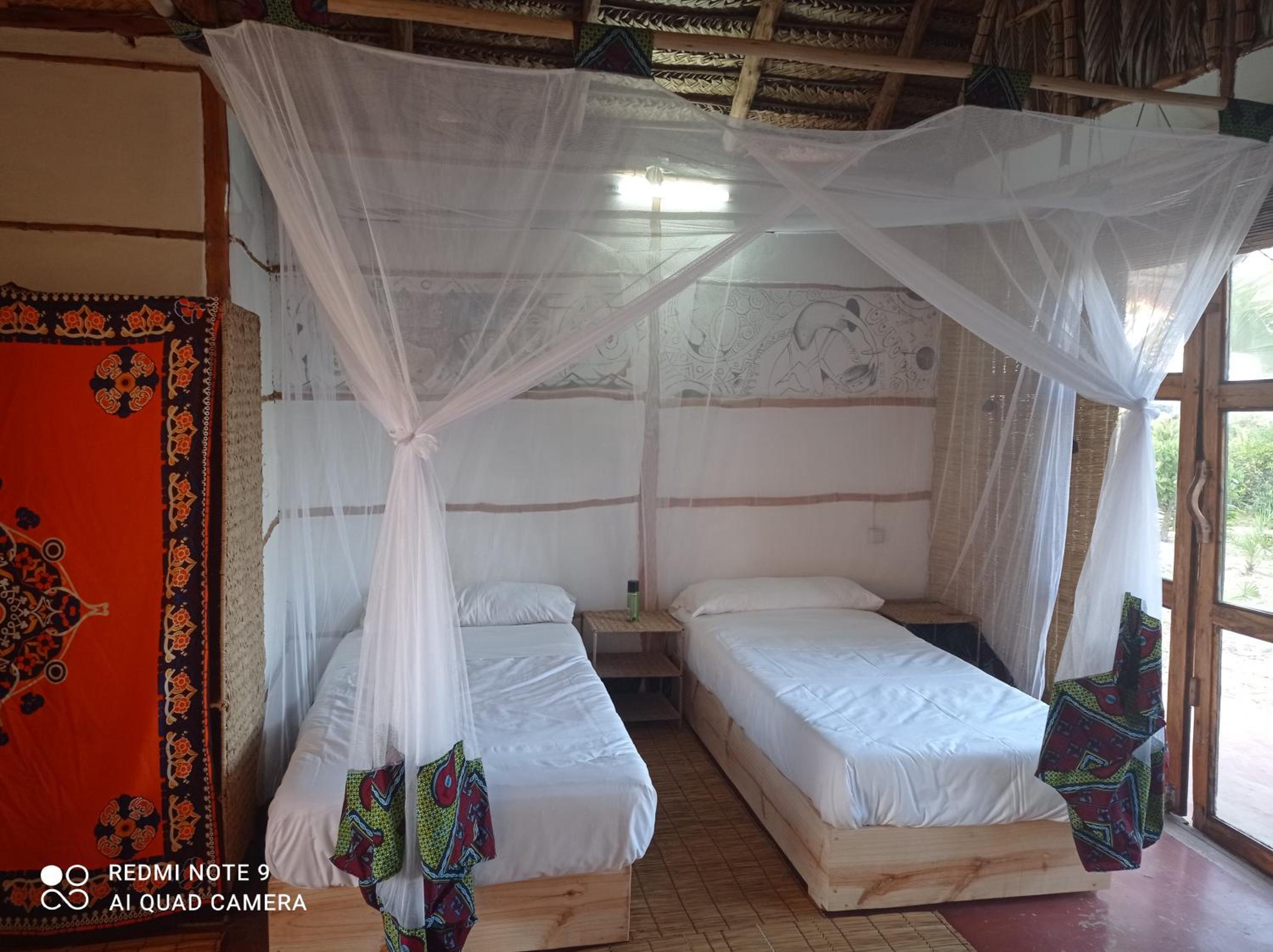 DUNA LODGE