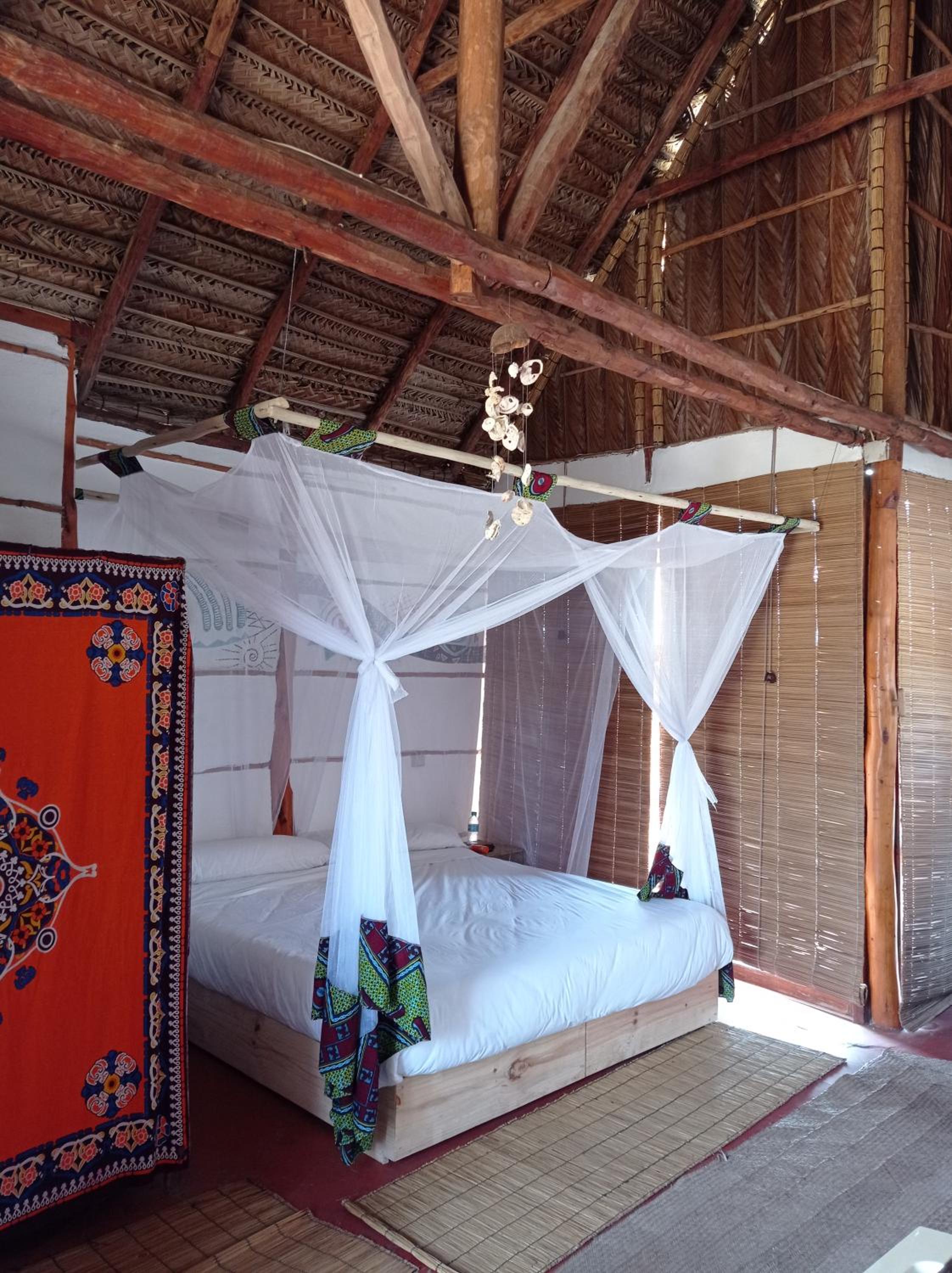 DUNA LODGE