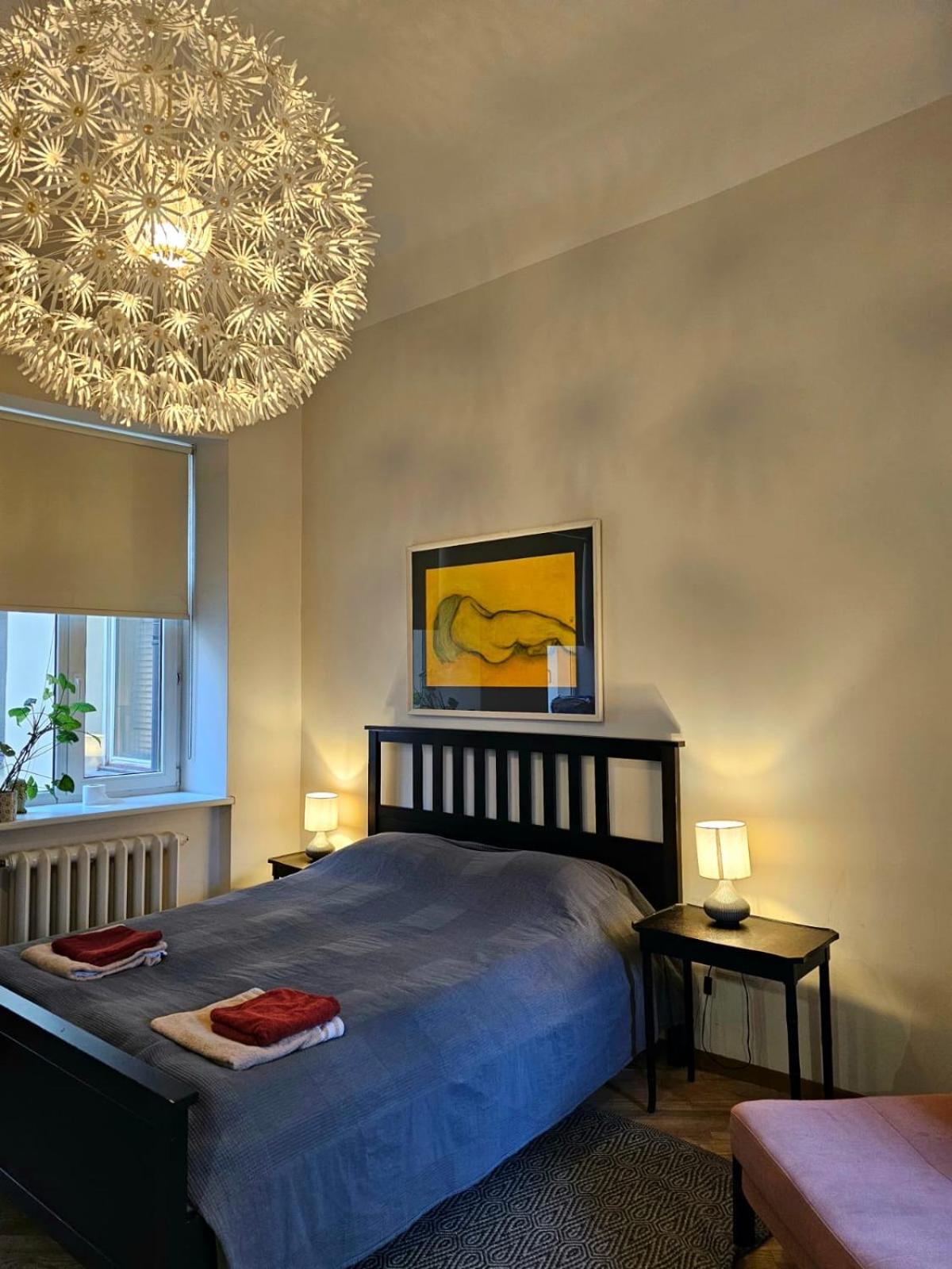 Apartment in the Heart of Old Riga view 4