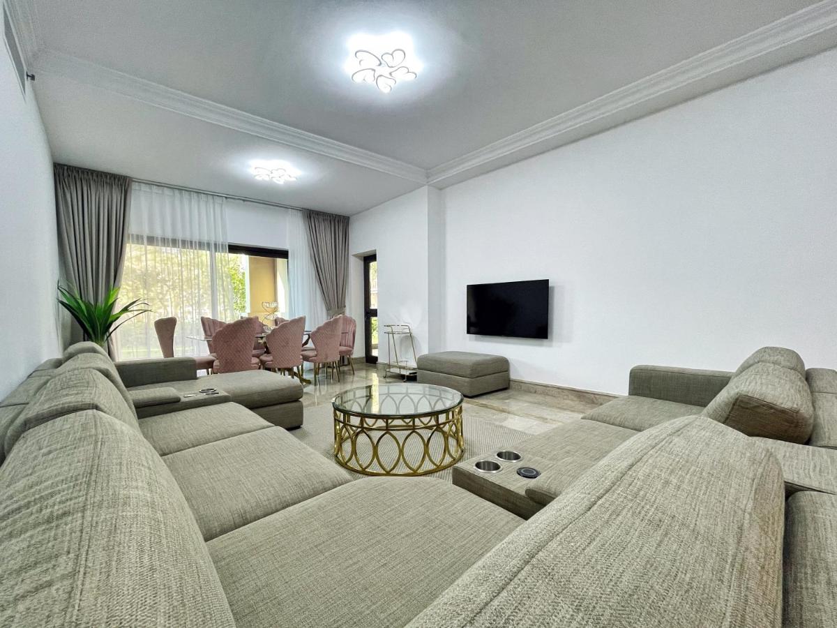 Harmony Vacation Homes - South Residence