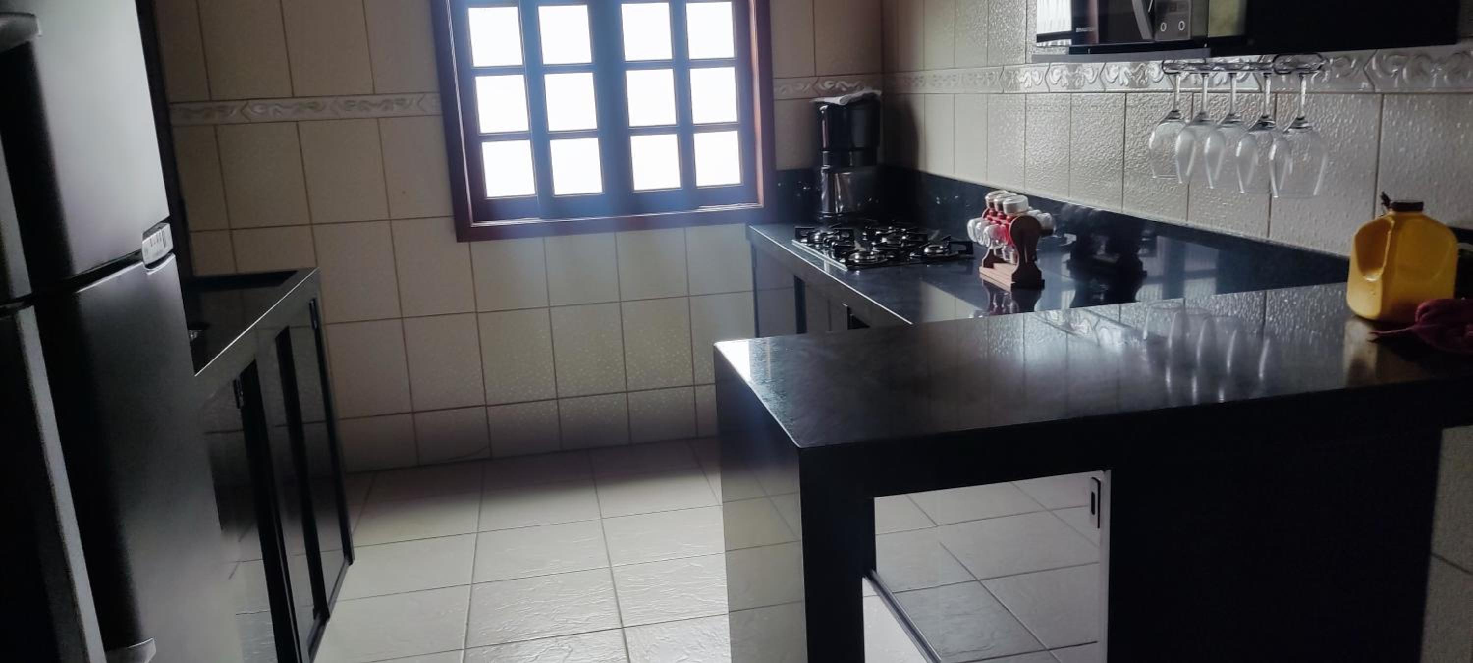 Casa de praia Guarau