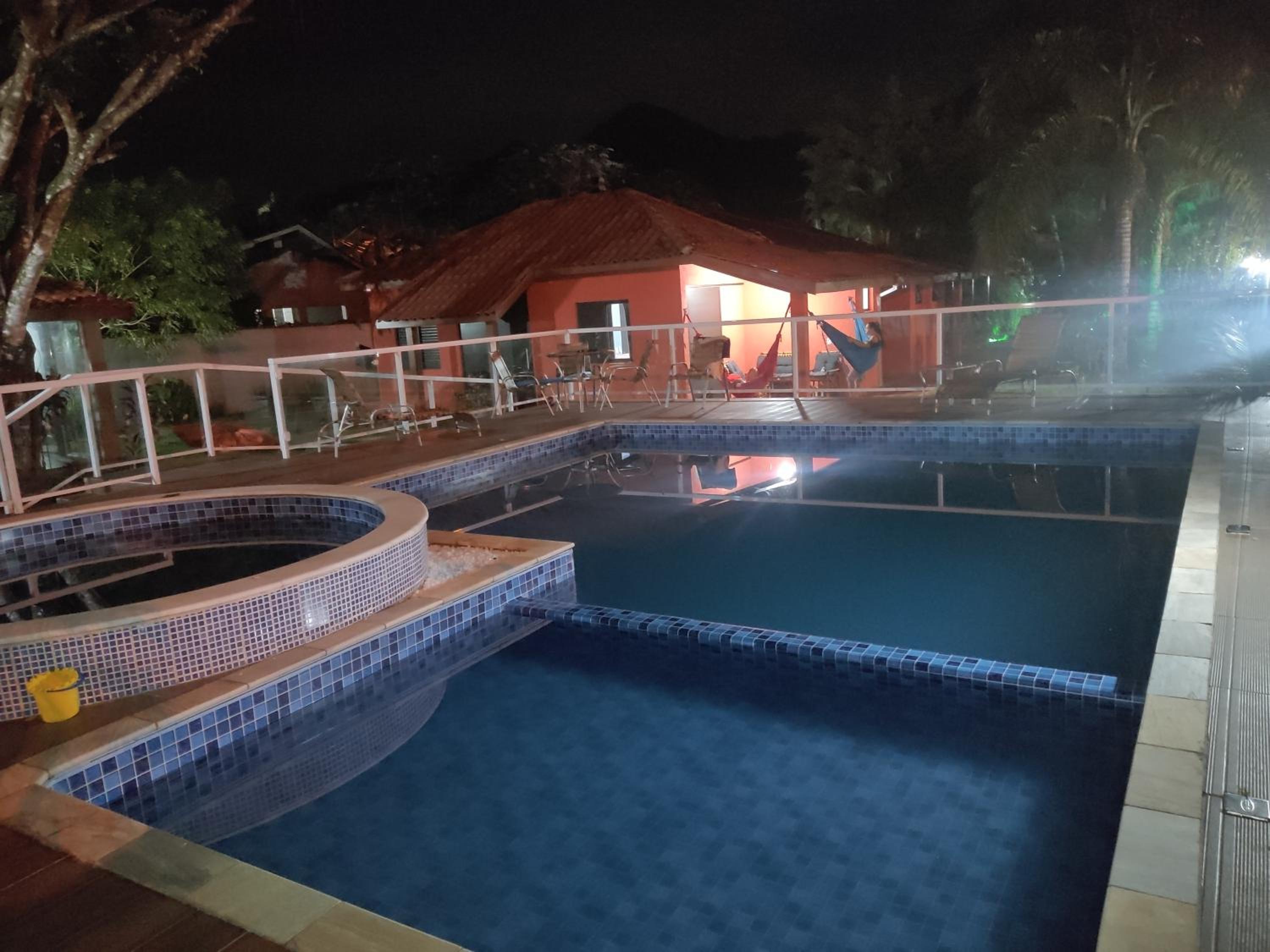 Casa de praia Guarau