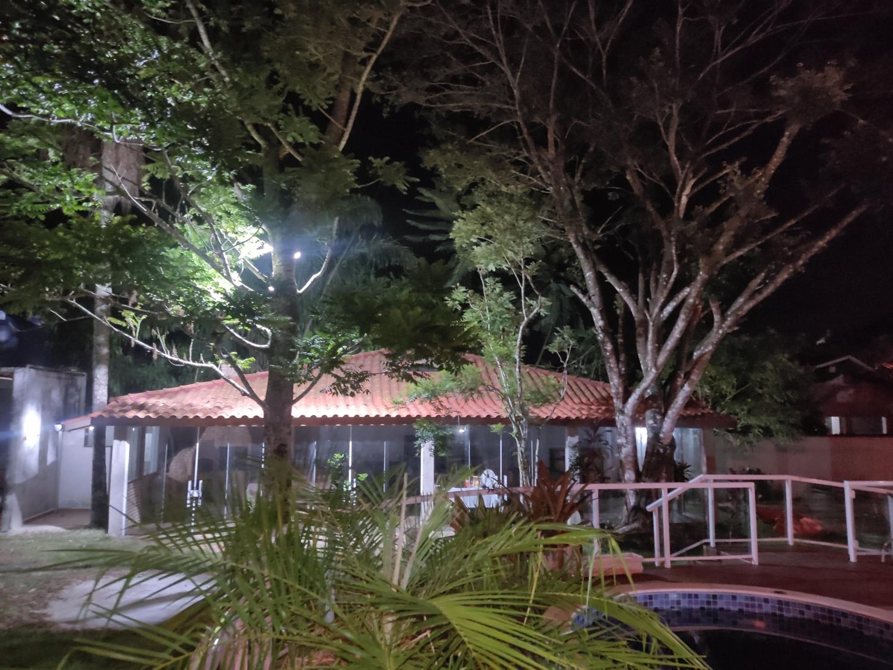 Casa de praia Guarau