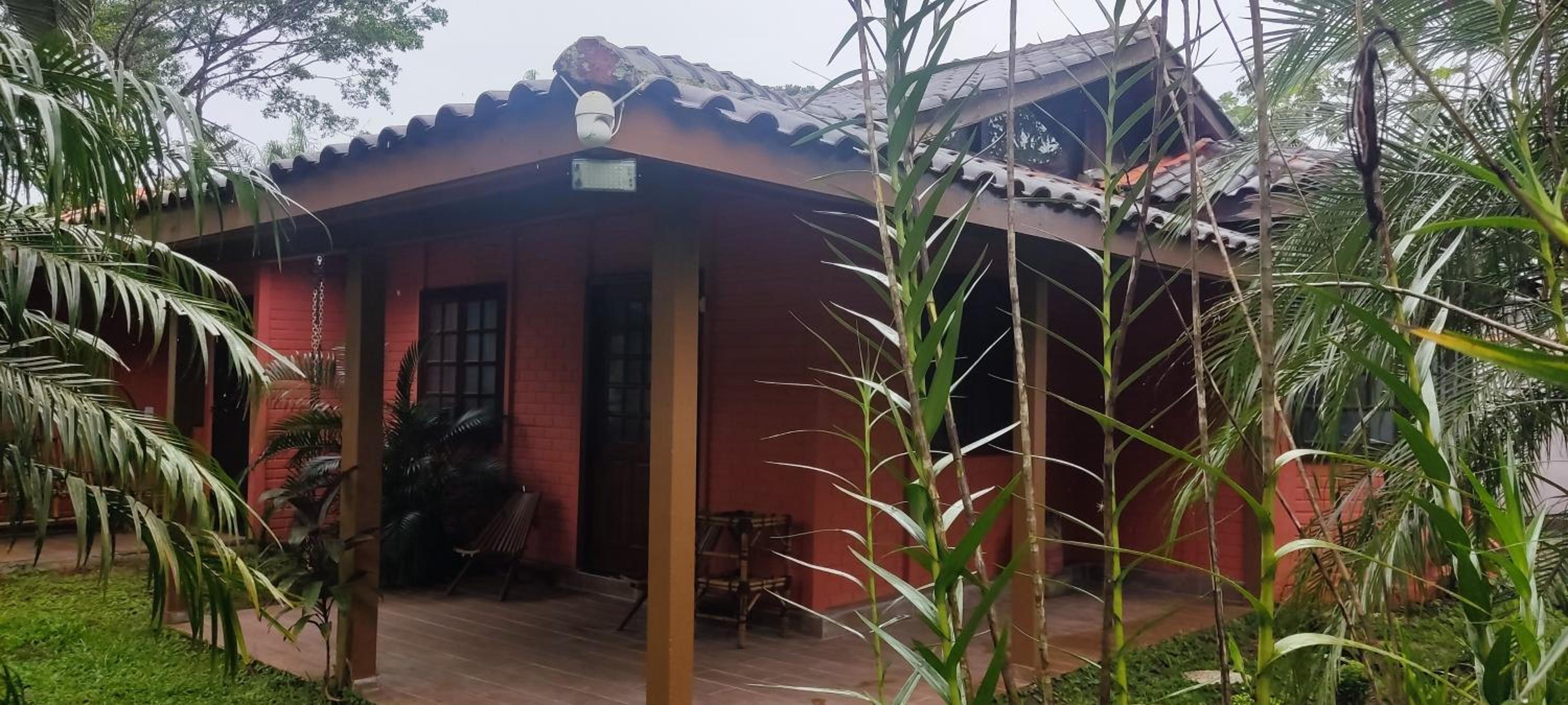 Casa de praia Guarau