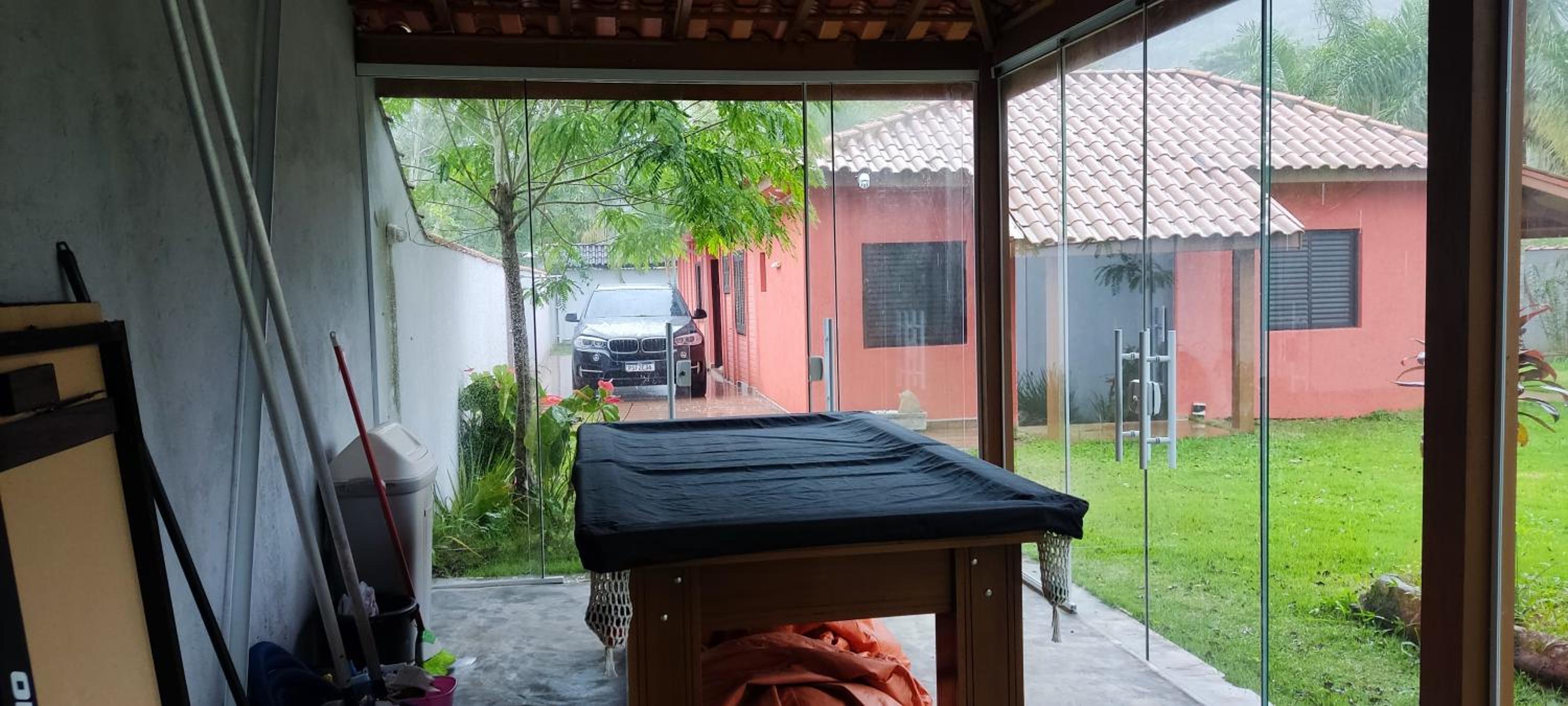 Casa de praia Guarau