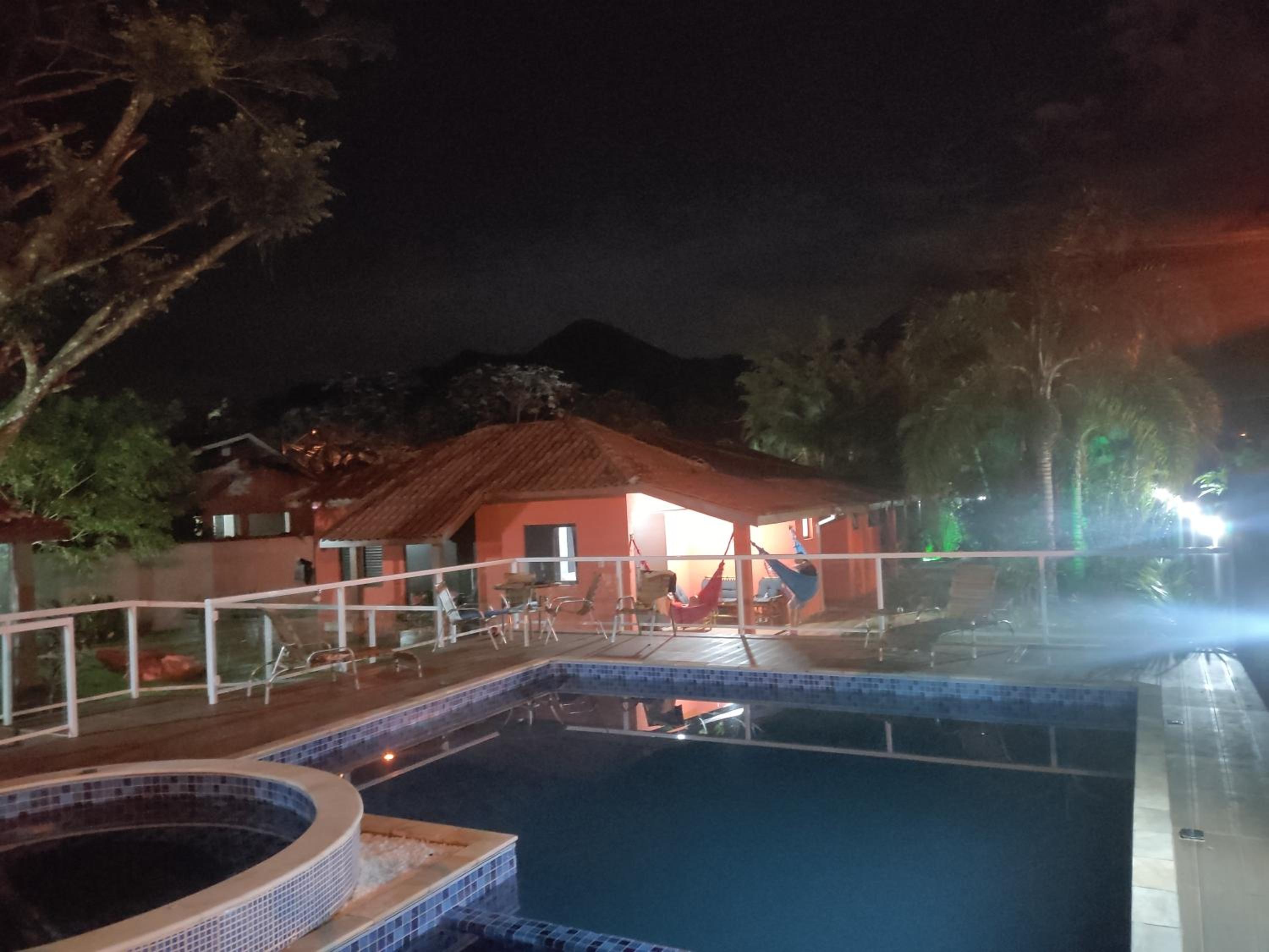 Casa de praia Guarau
