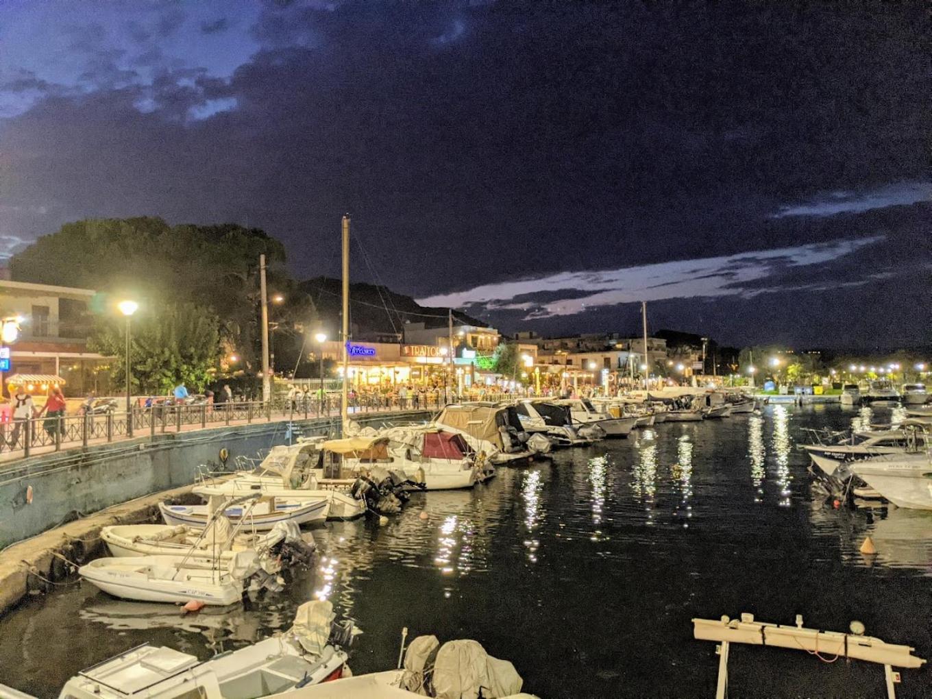 Seaside House in Nea Makri