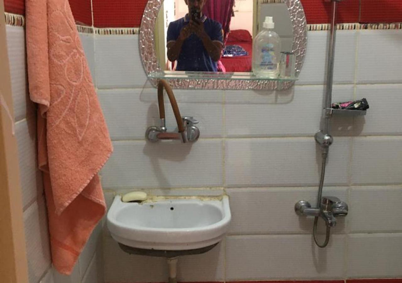 Amir Nile Guest house