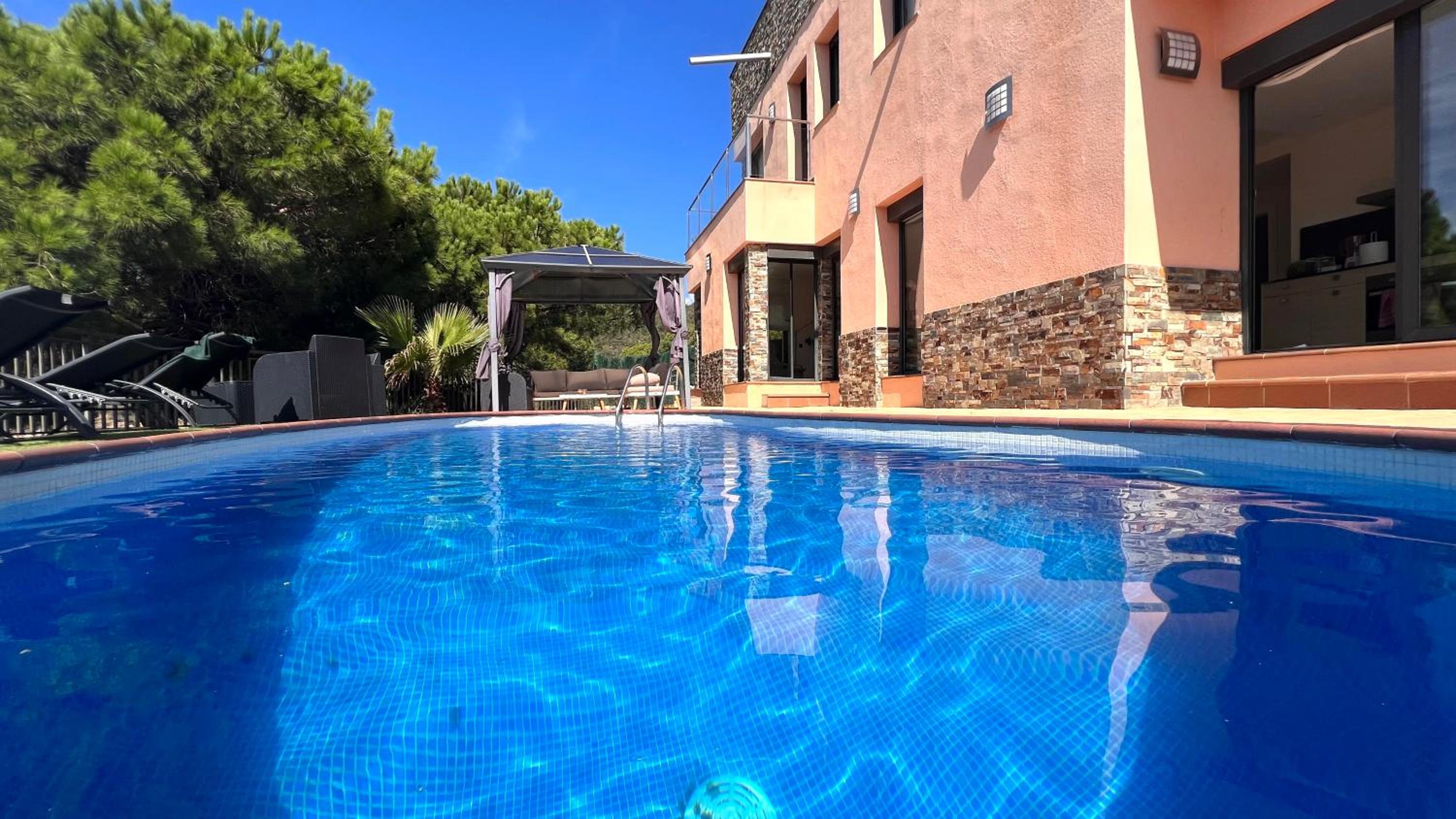 Luxury Villa Marina view 5