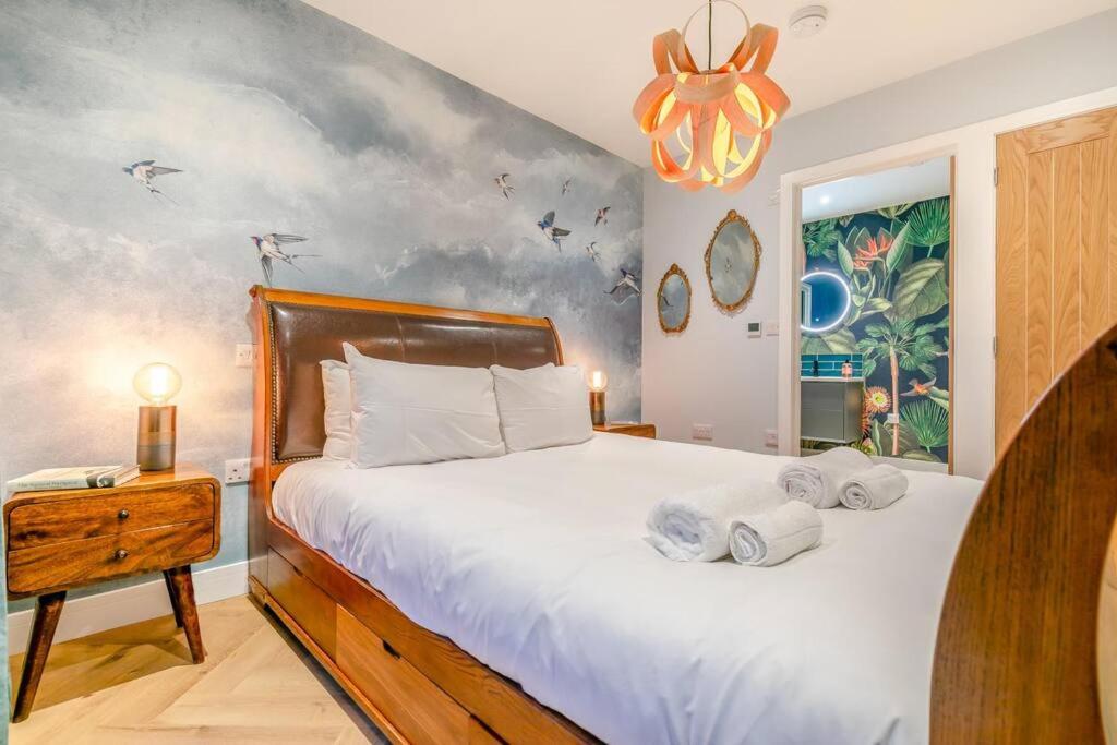 Luxury holiday home near the coast view 3