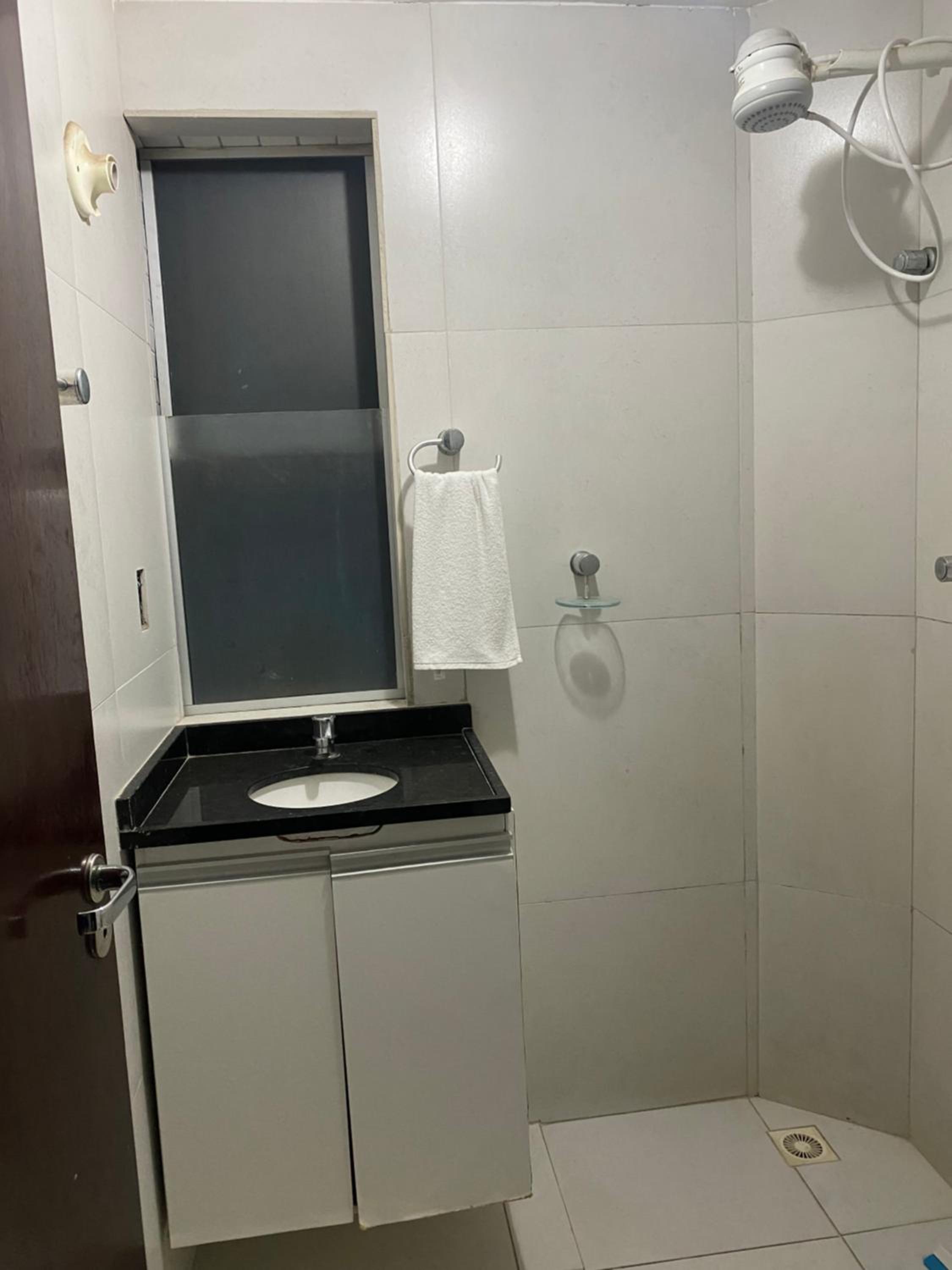 Apartamento 3 quartos e piscina (intermares praia )