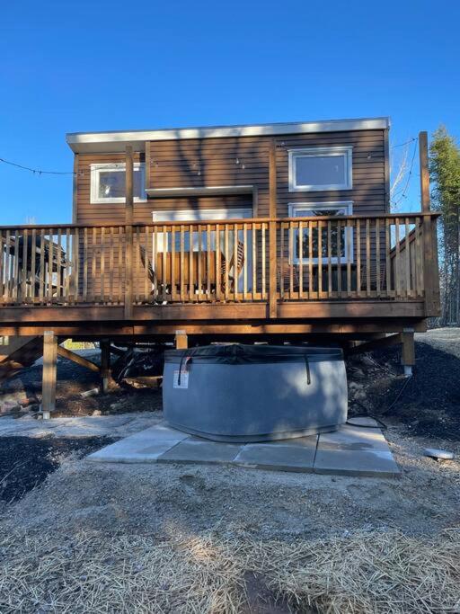 Hotel Sunflower Suite - The Dordean Suites Of Chester