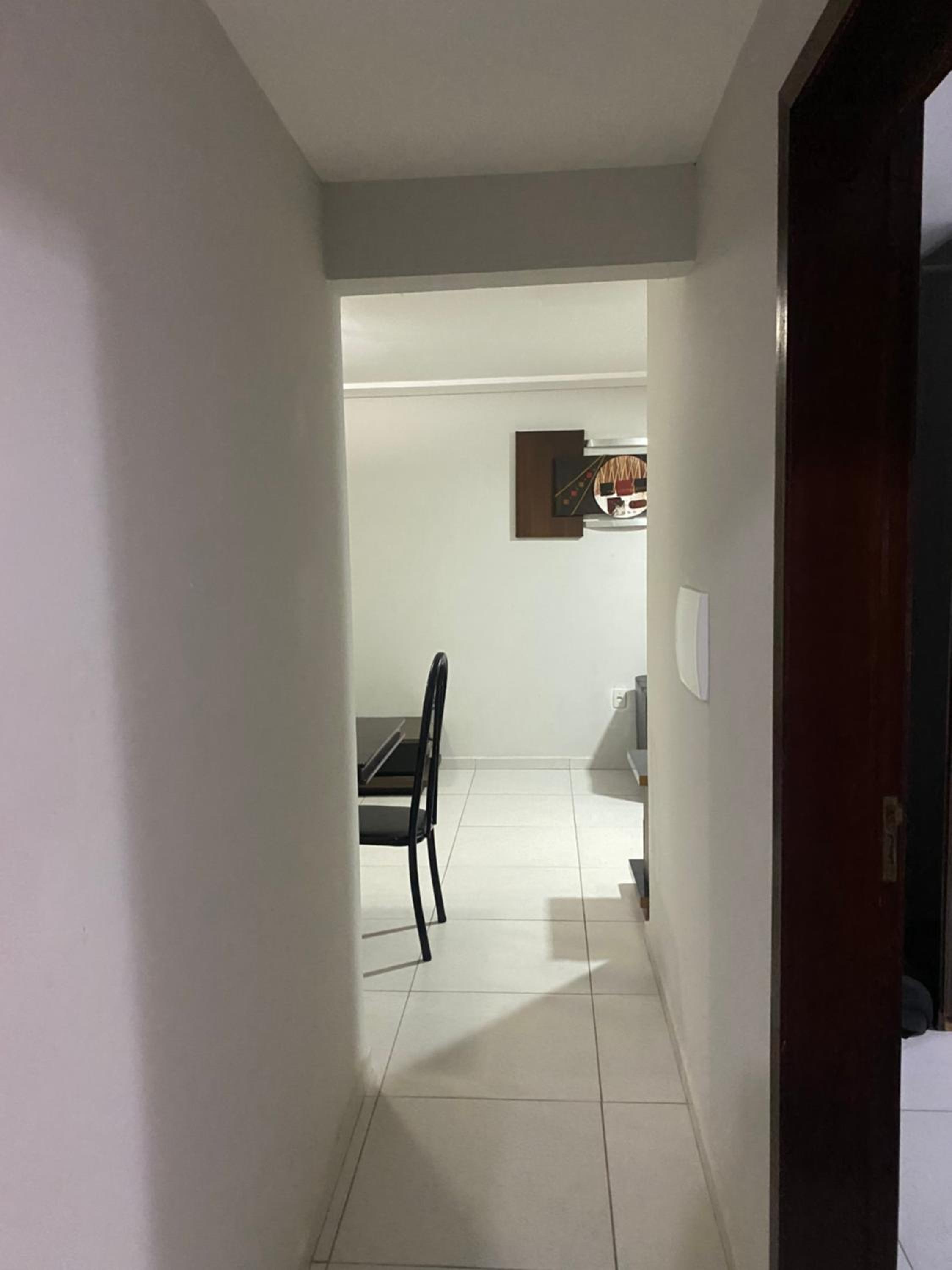 Apartamento 3 quartos e piscina (intermares praia )