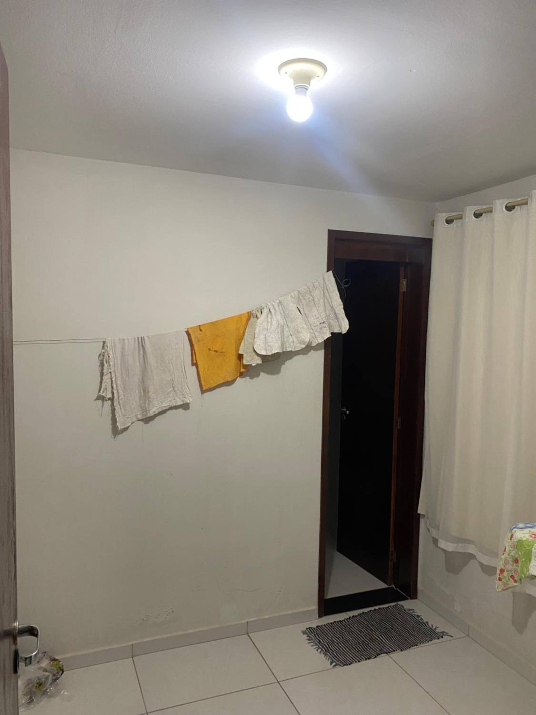 Apartamento 3 quartos e piscina (intermares praia )