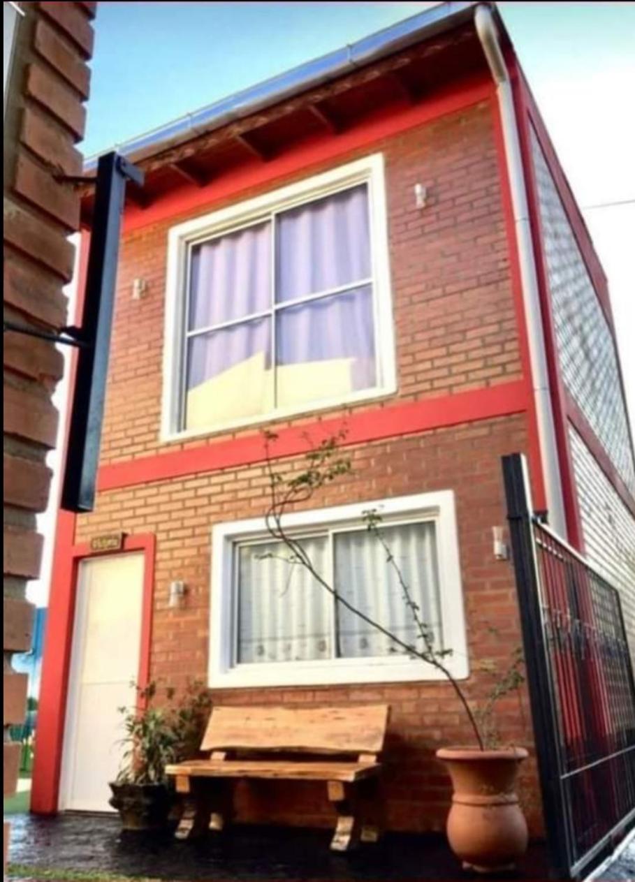 Duplex ElMolino, Iguazú
