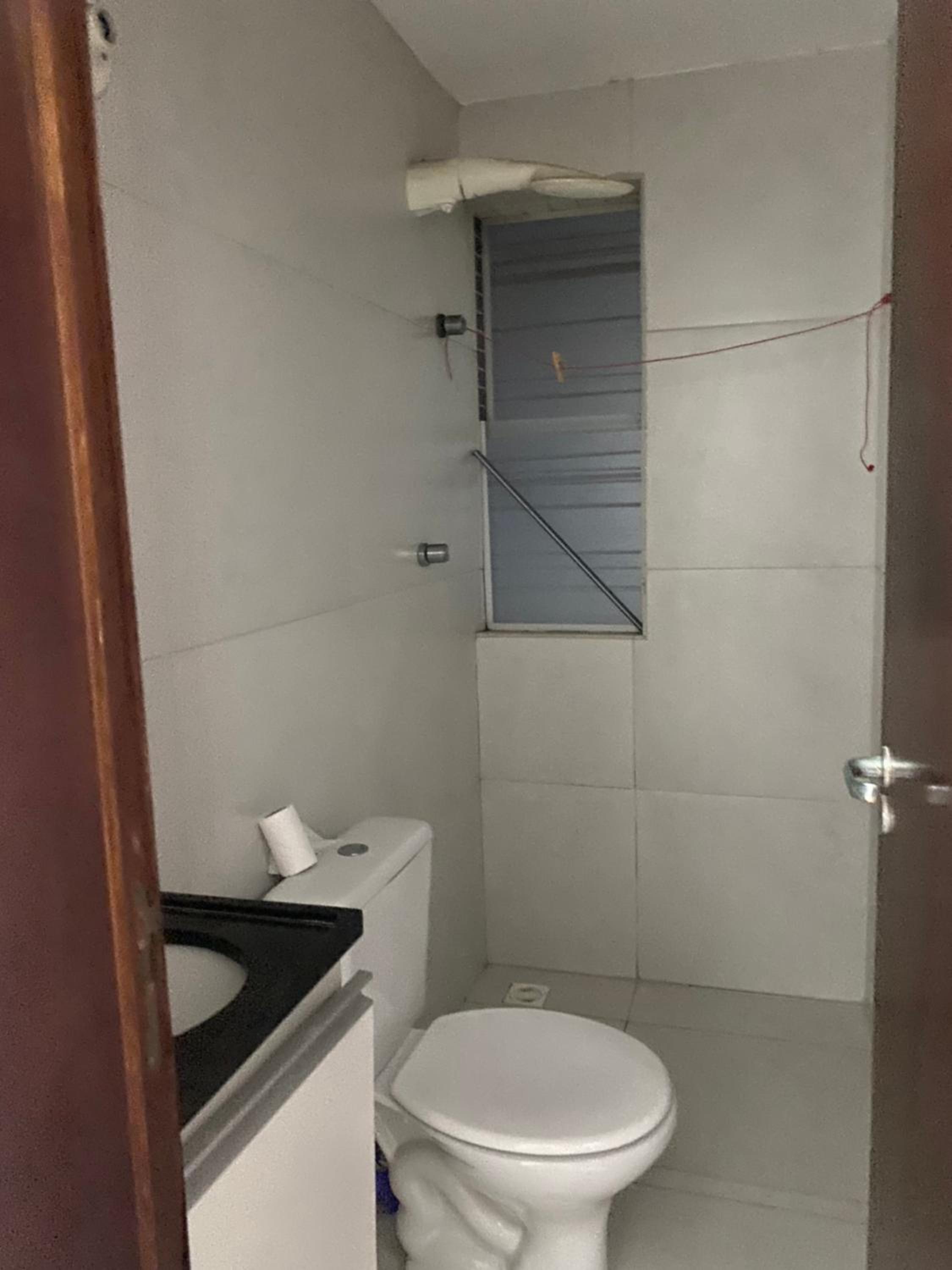Apartamento 3 quartos e piscina (intermares praia )
