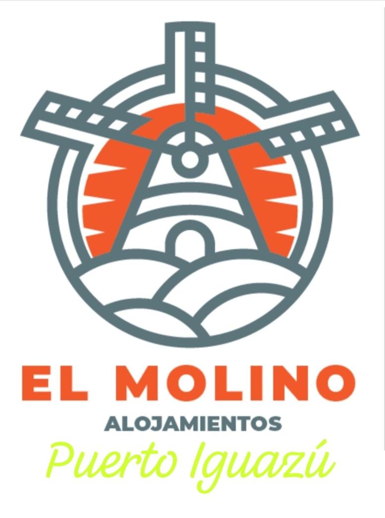 Duplex ElMolino, Iguazú