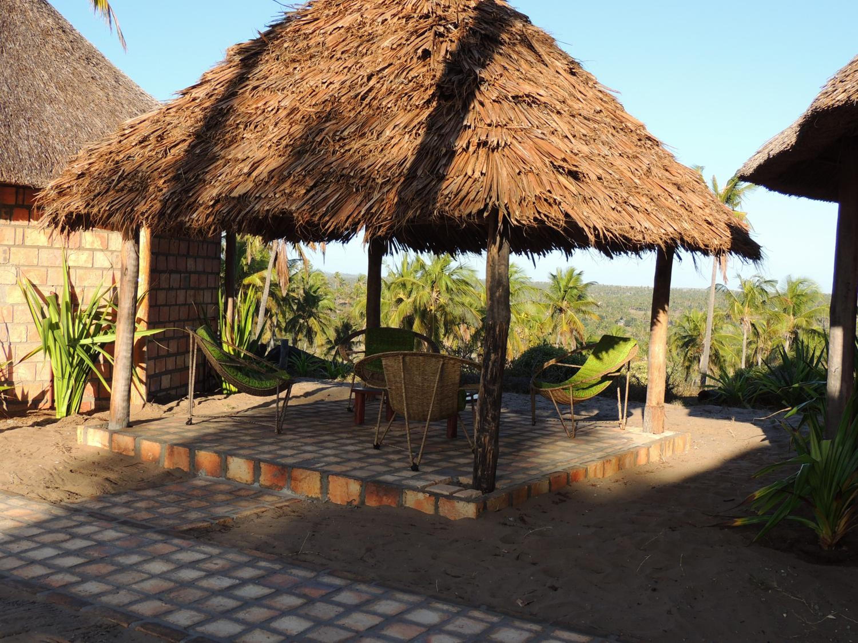 DUNA LODGE
