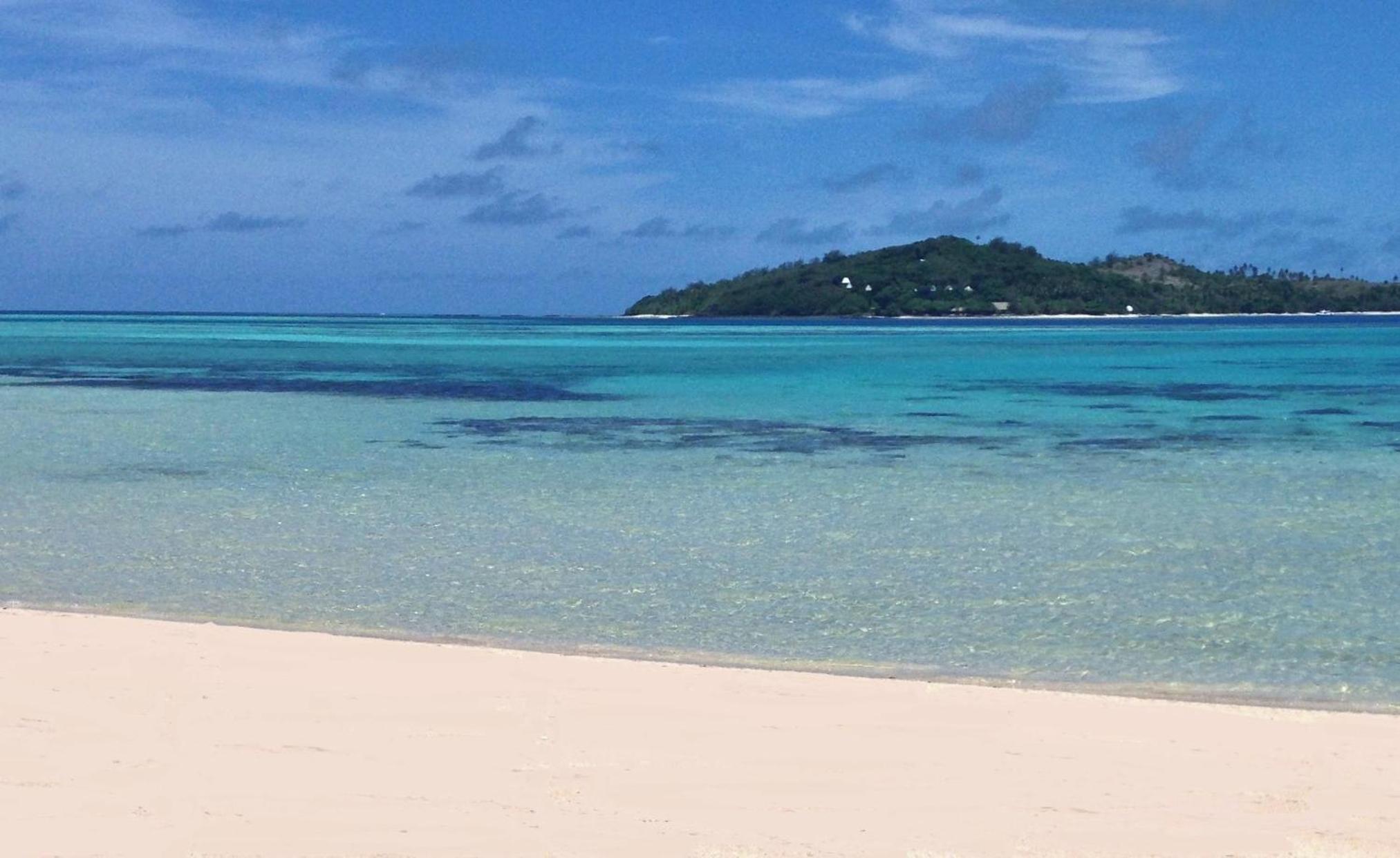 Coconut Beach Resort