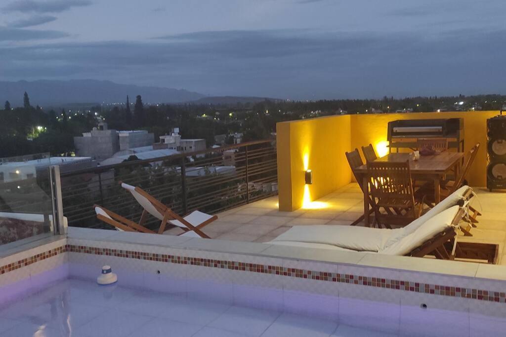 roof