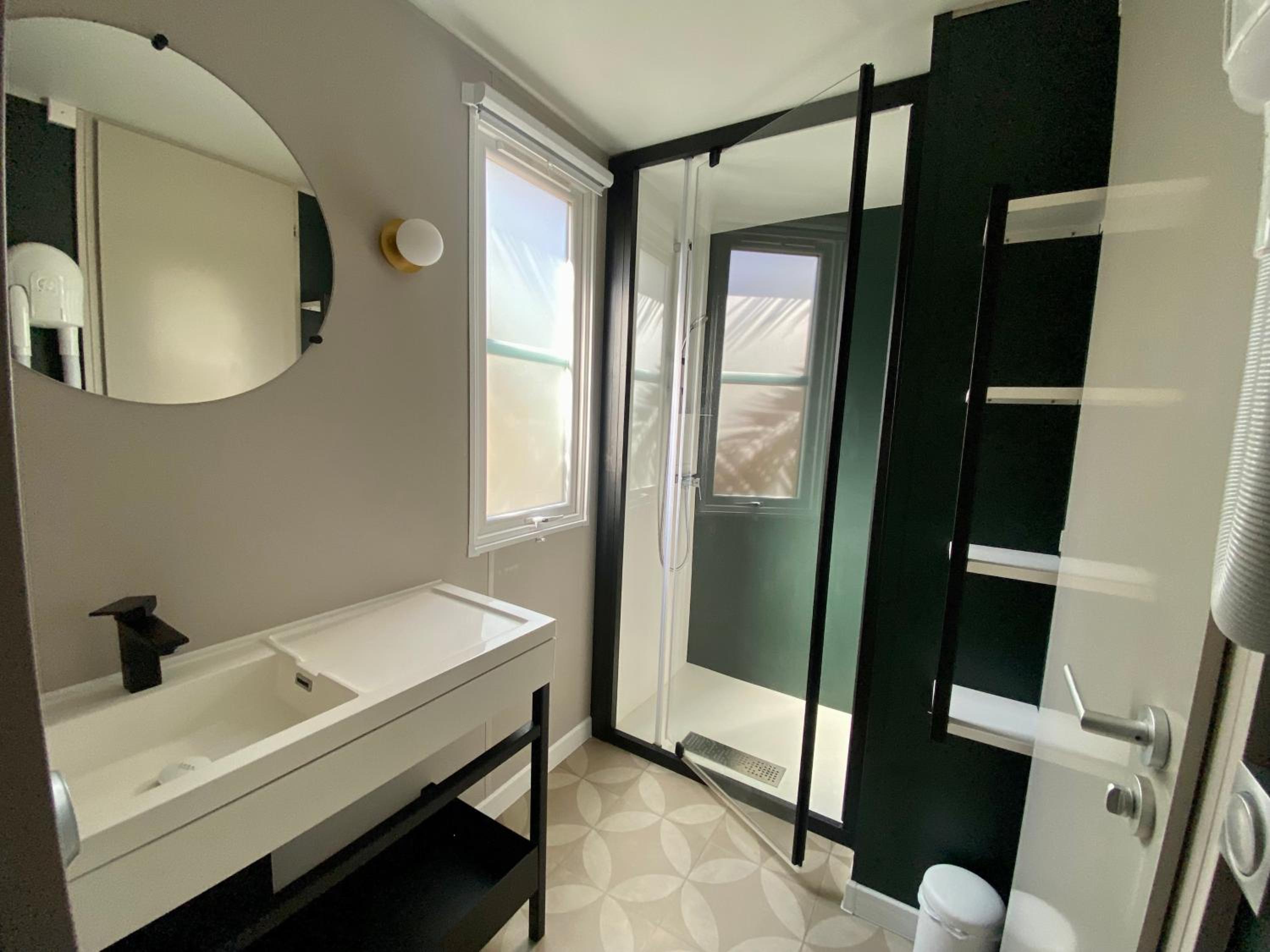 Mobil Homes Vacances