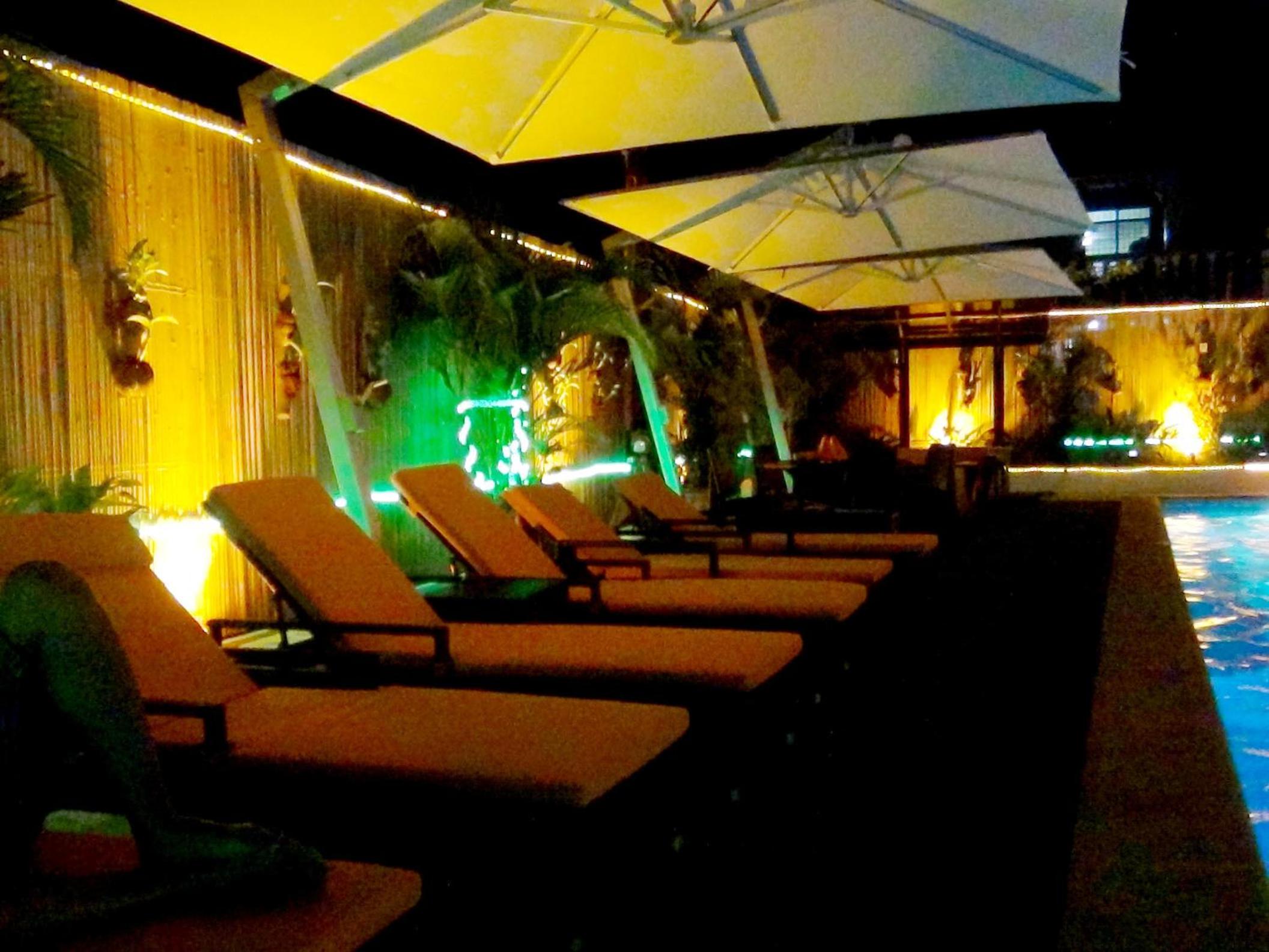 Lalaguna Villas Luxury Dive Resort and Spa