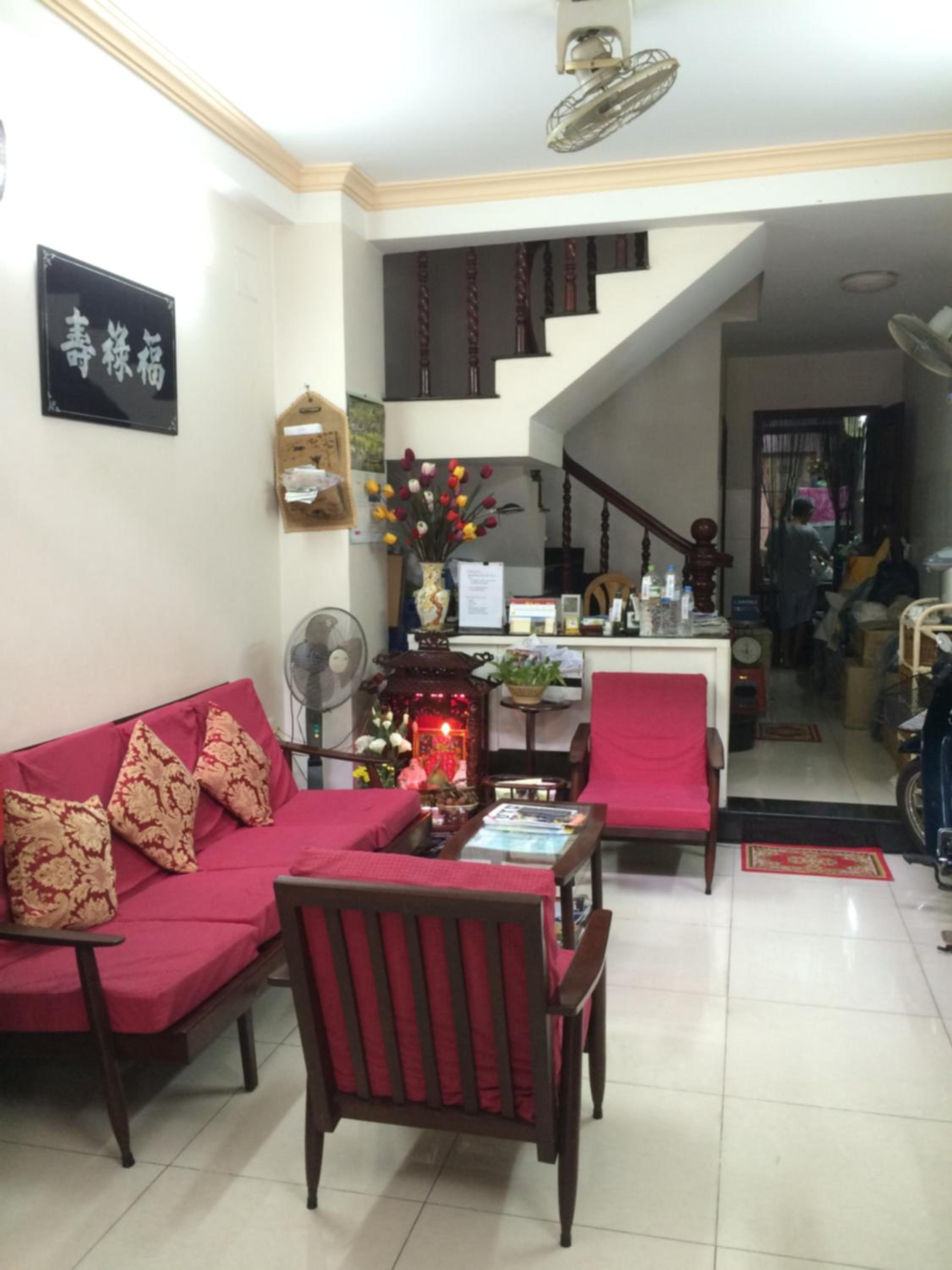 Diep Anh Guest House