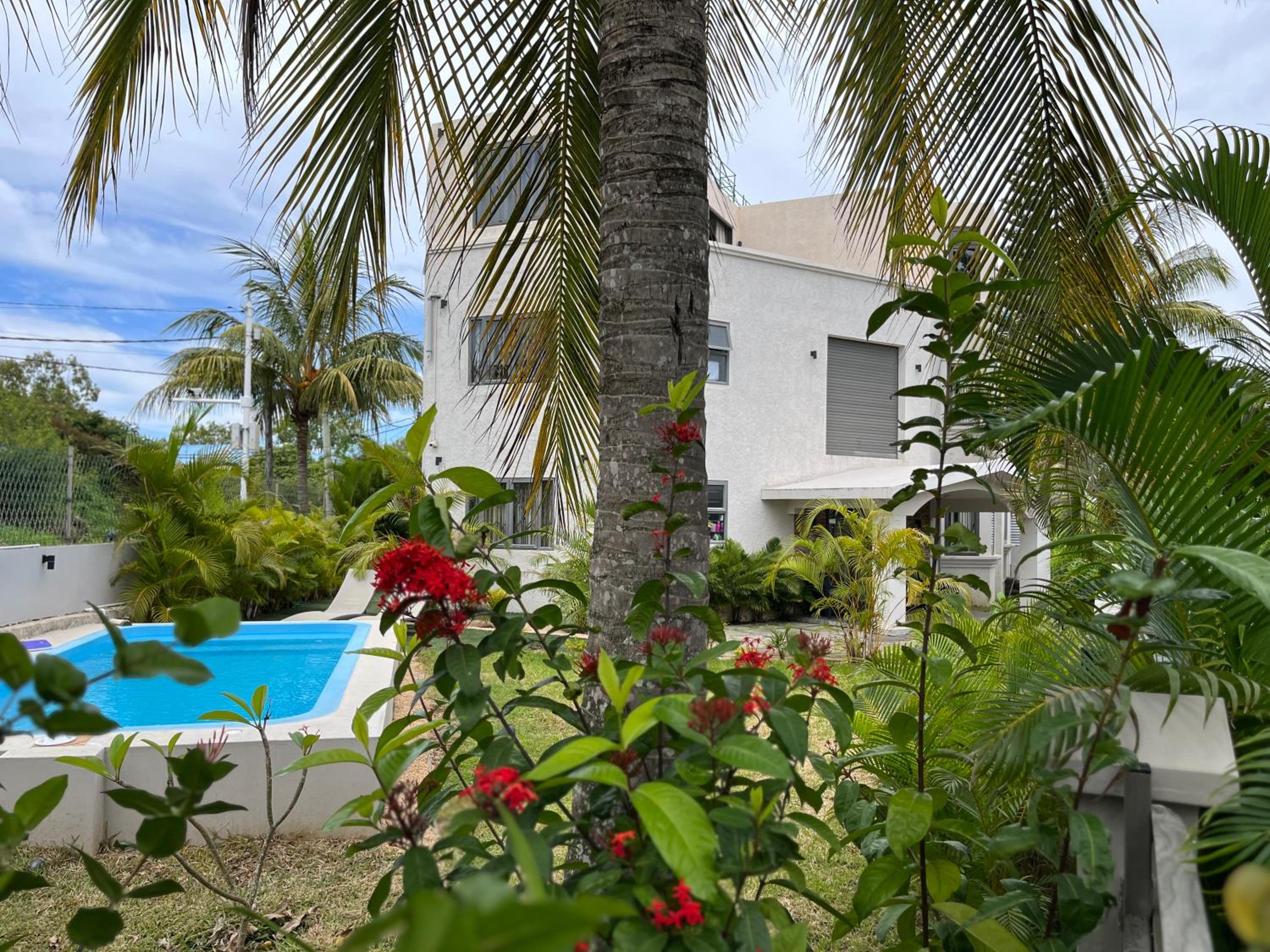 Seasons Break Apartment Pereybere view 2
