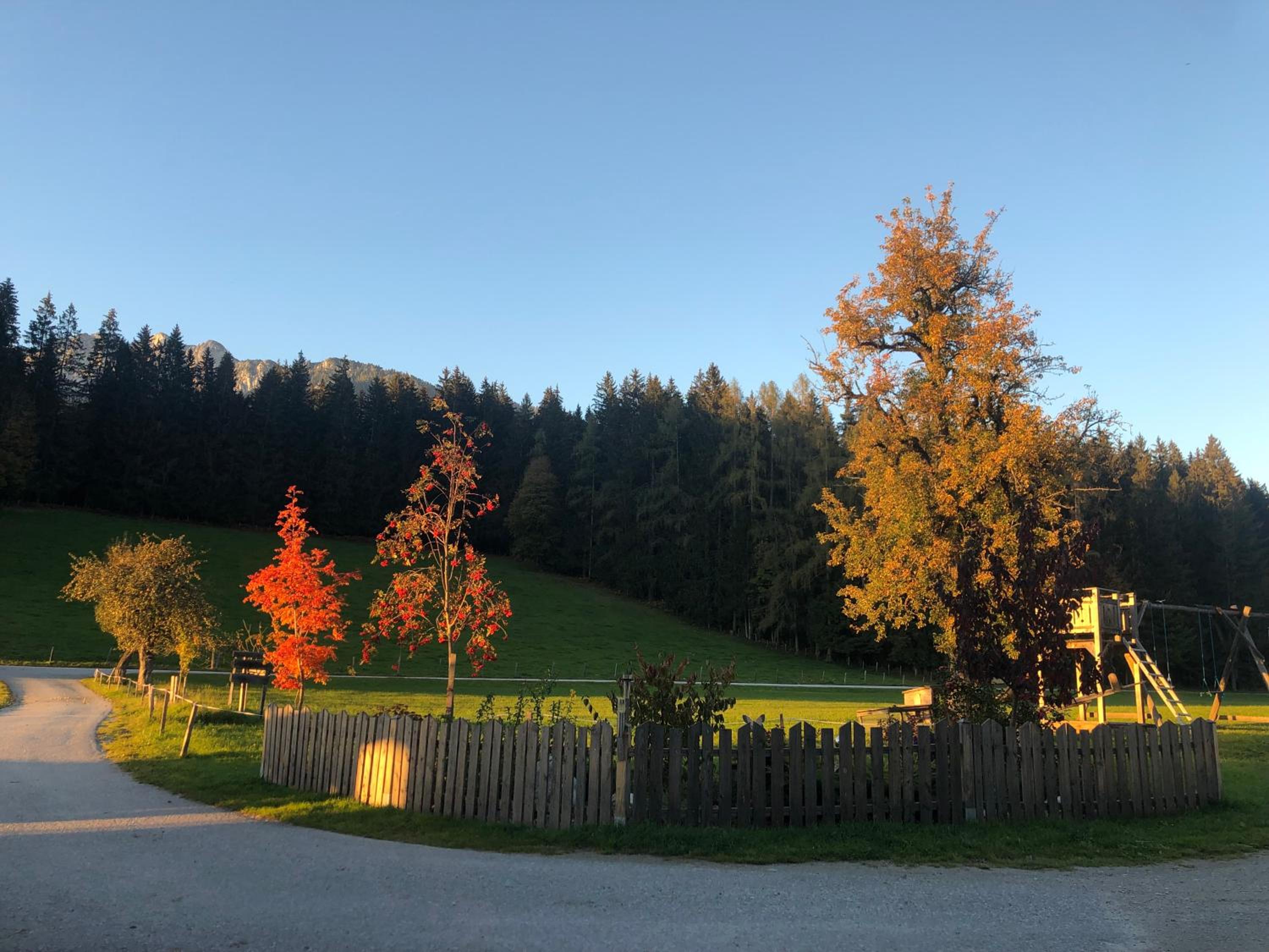Pircherhof Appartements