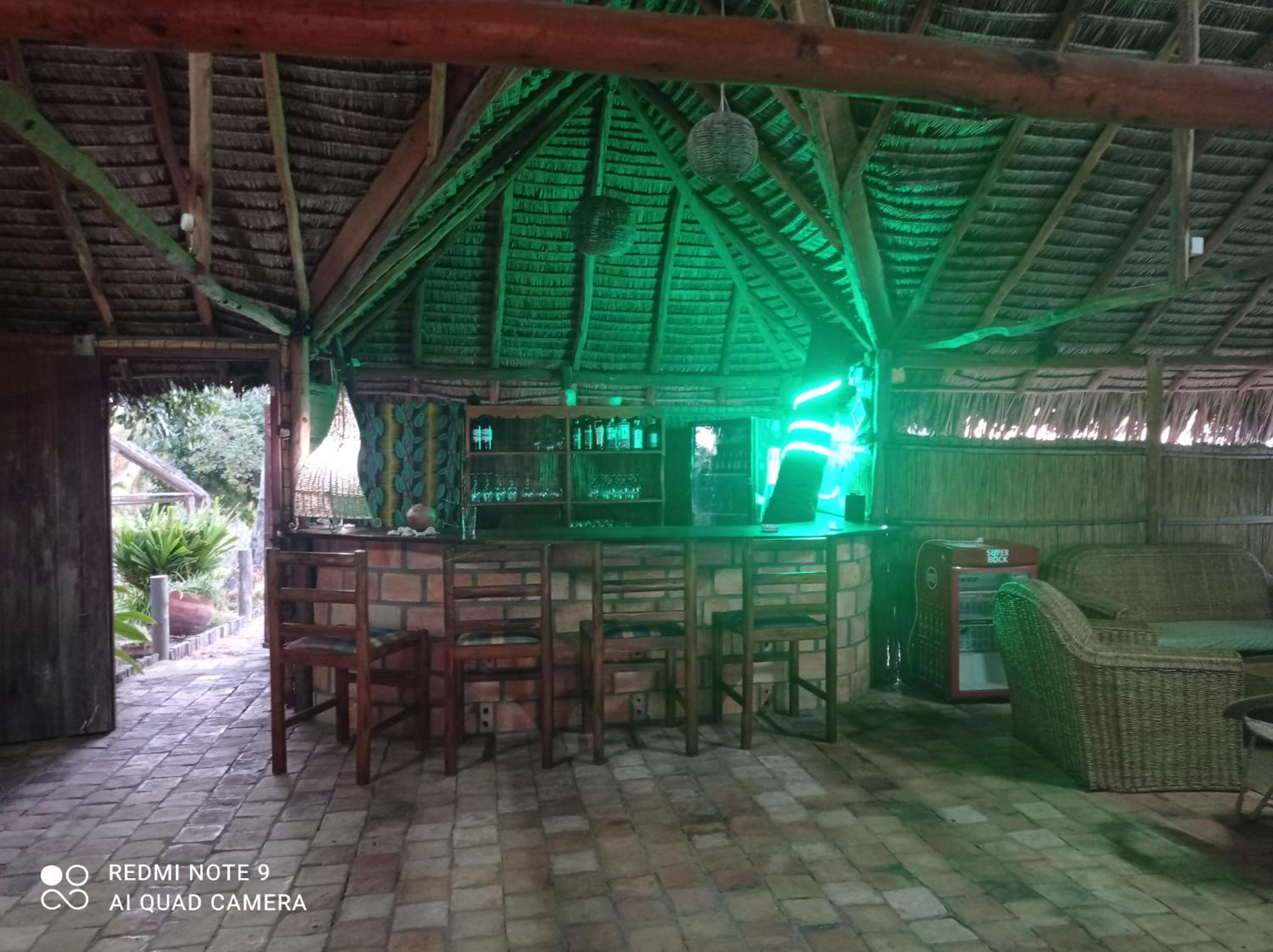 DUNA LODGE