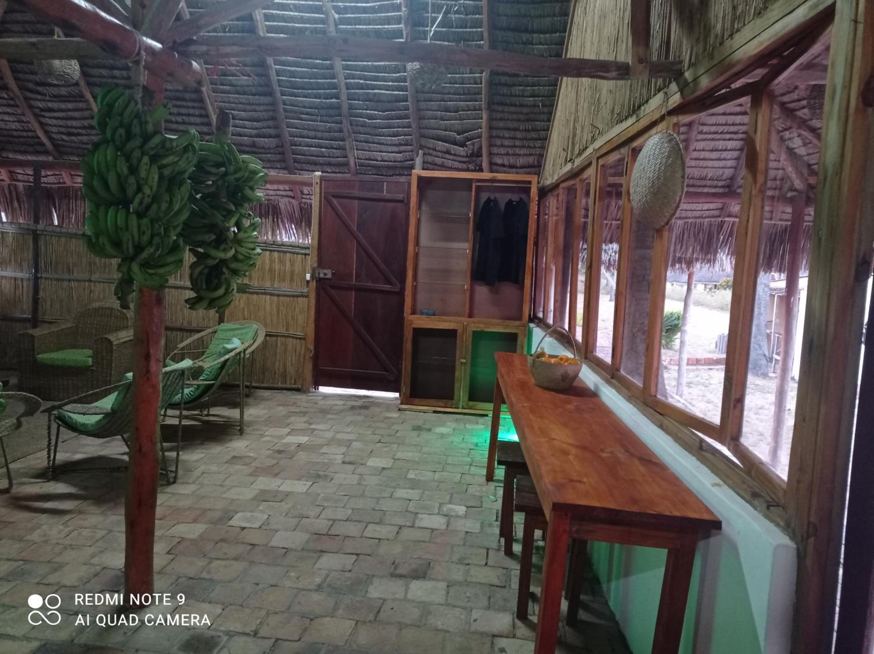 DUNA LODGE