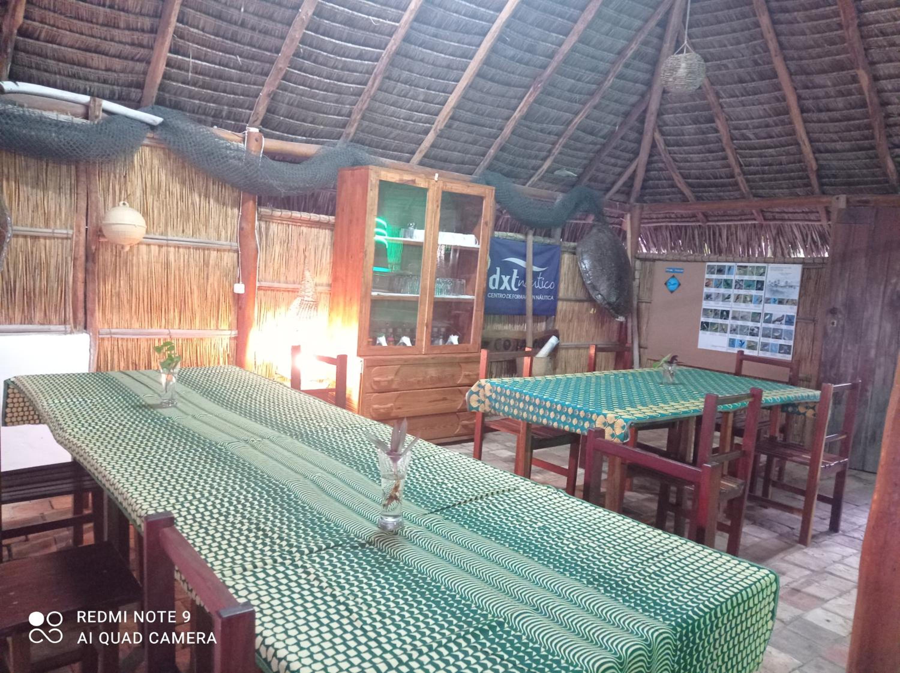 DUNA LODGE