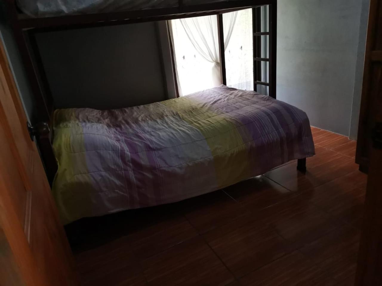 Bella Vista Guest house