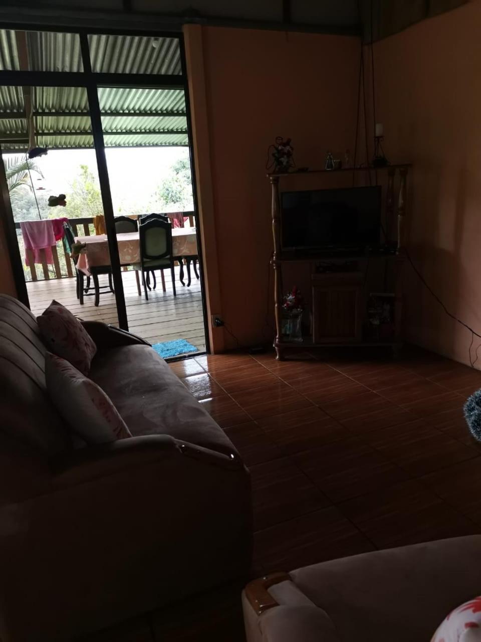 Bella Vista Guest house