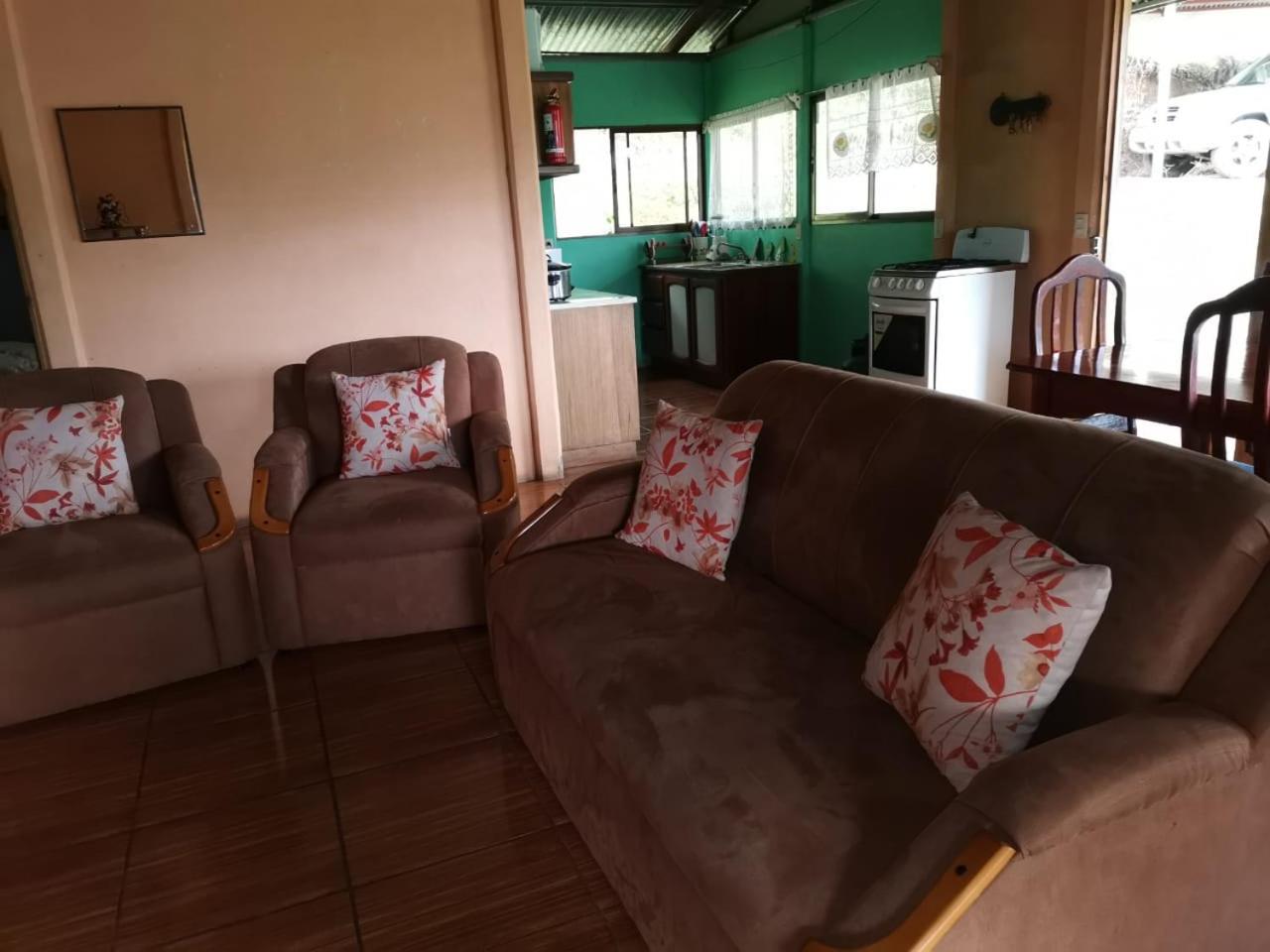 Bella Vista Guest house